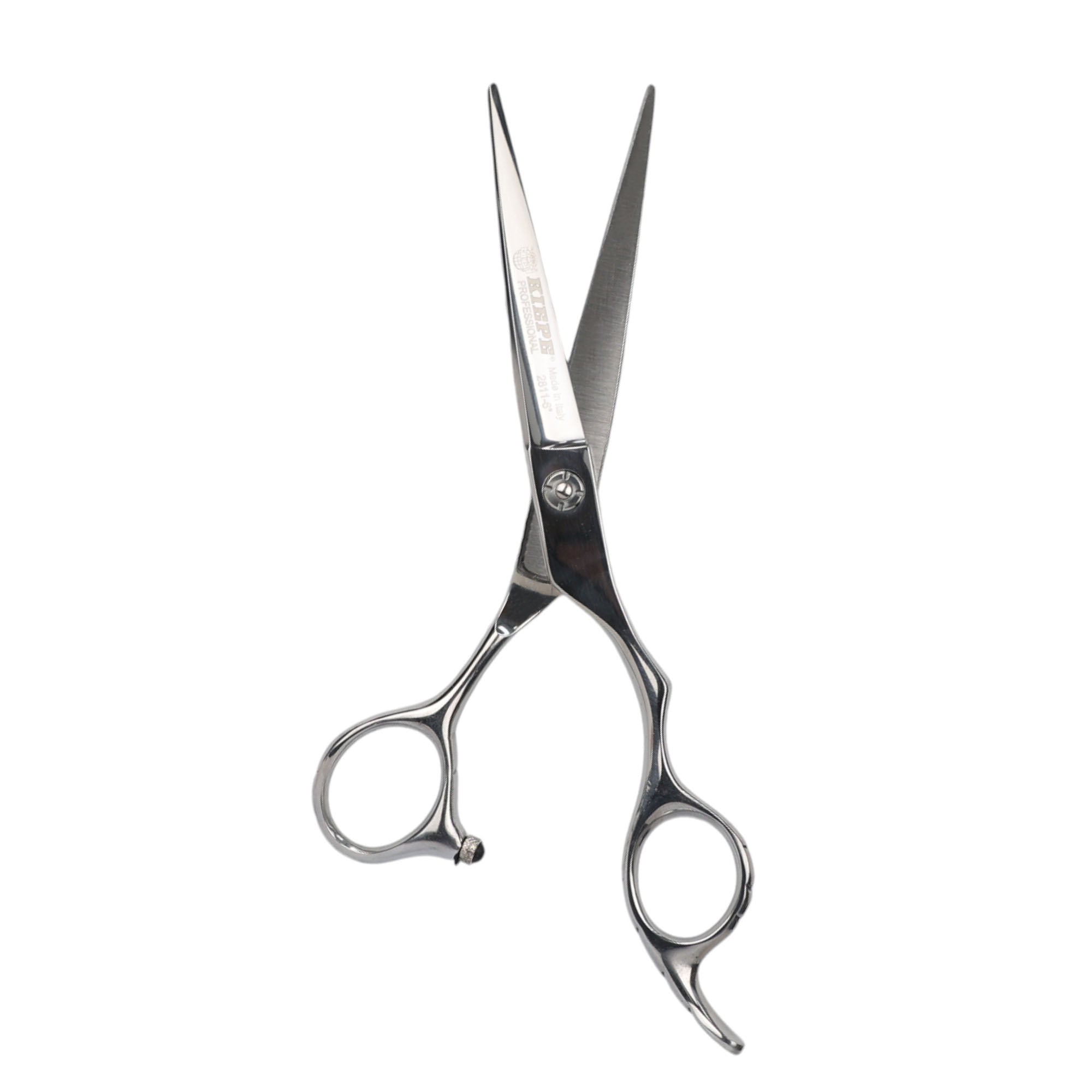 Kiepe - 2811 Monster Cut Razor Edge Scissors 6 Inch (16cm)