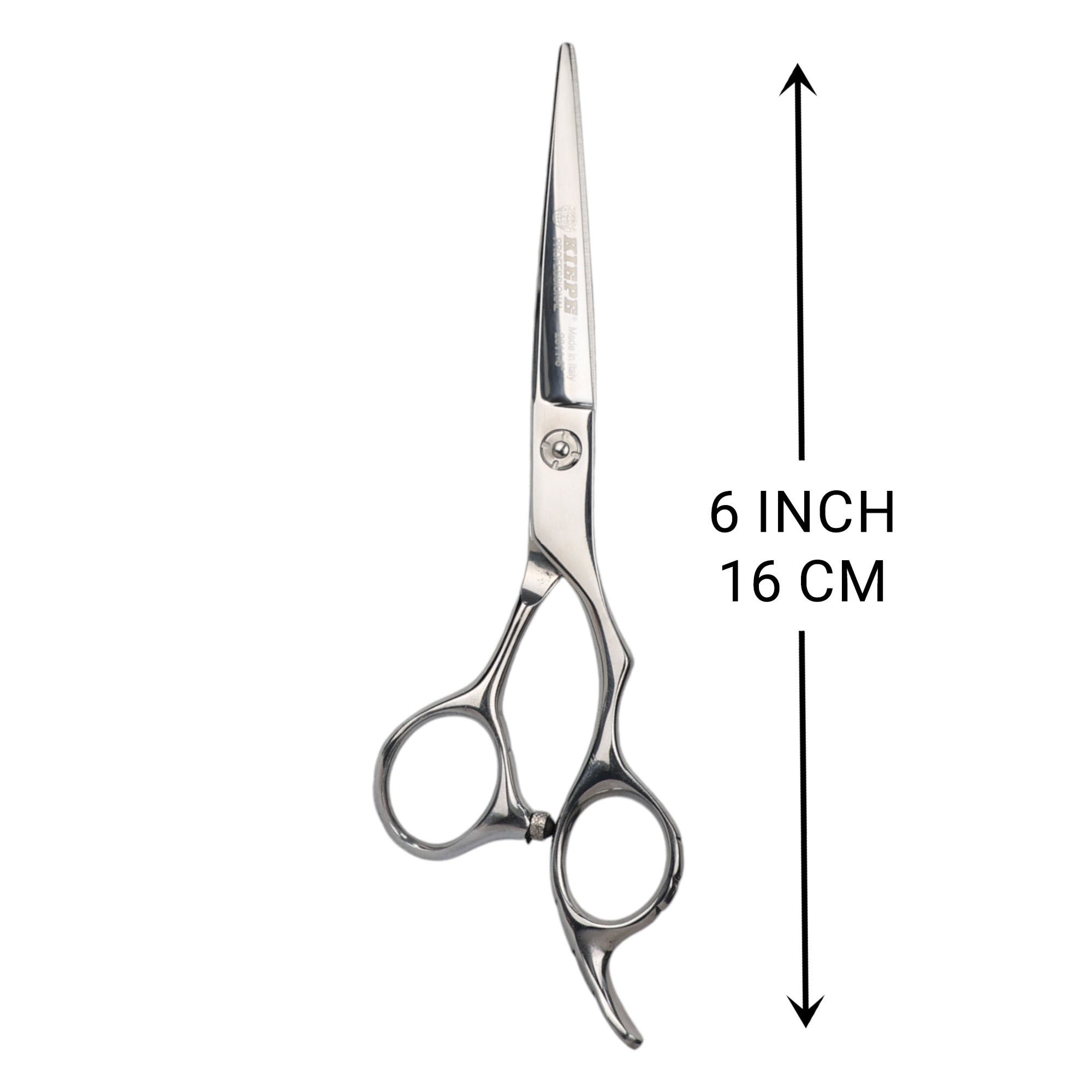 Kiepe - 2811 Monster Cut Razor Edge Scissors 6 Inch (16cm)