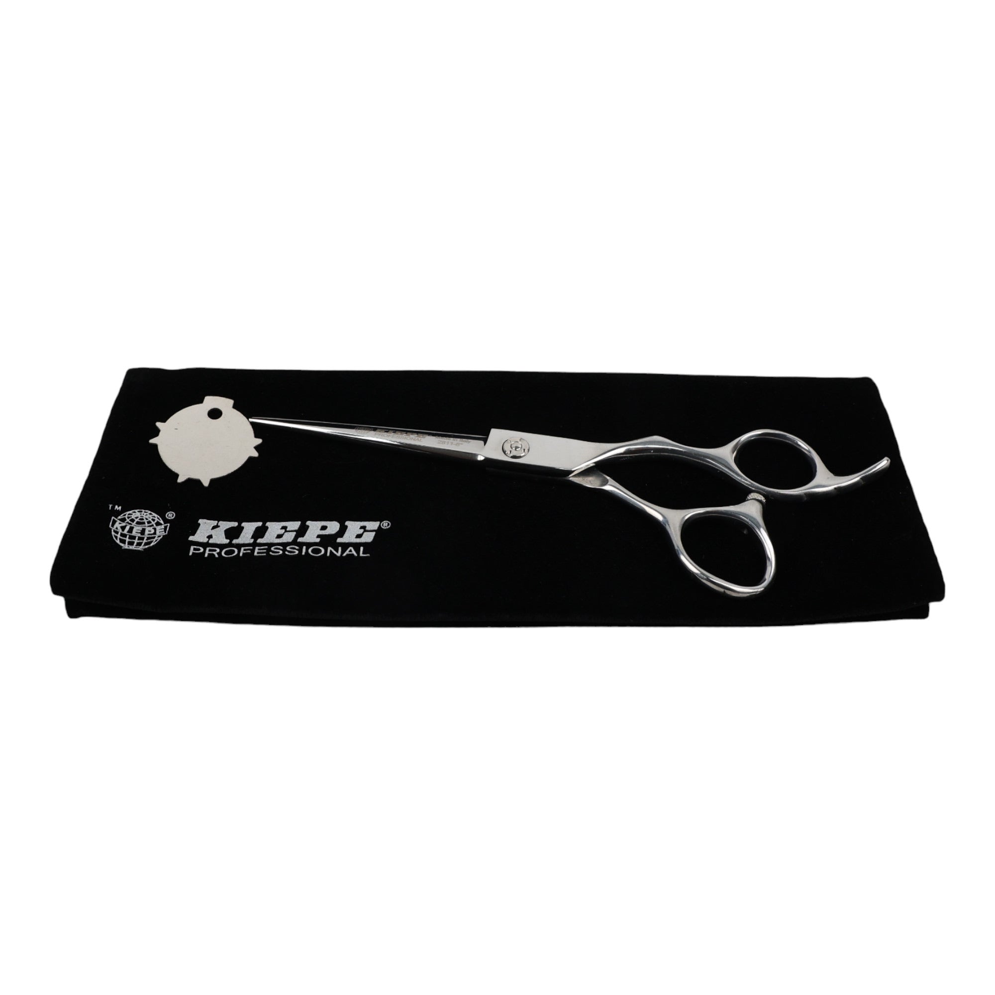 Kiepe - 2811 Monster Cut Razor Edge Scissors 6 Inch (16cm)