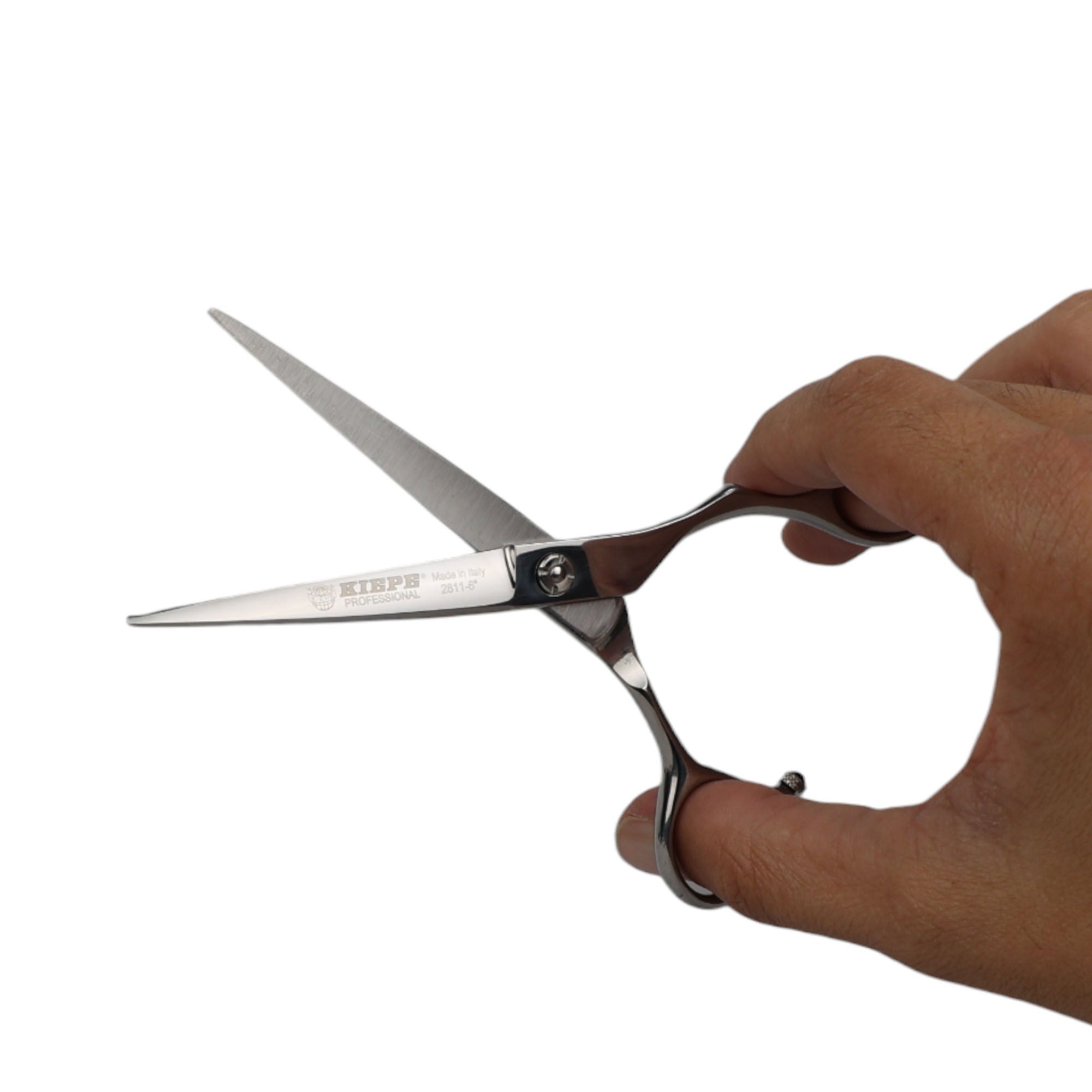 Kiepe - 2811 Monster Cut Razor Edge Scissors 6 Inch (16cm)