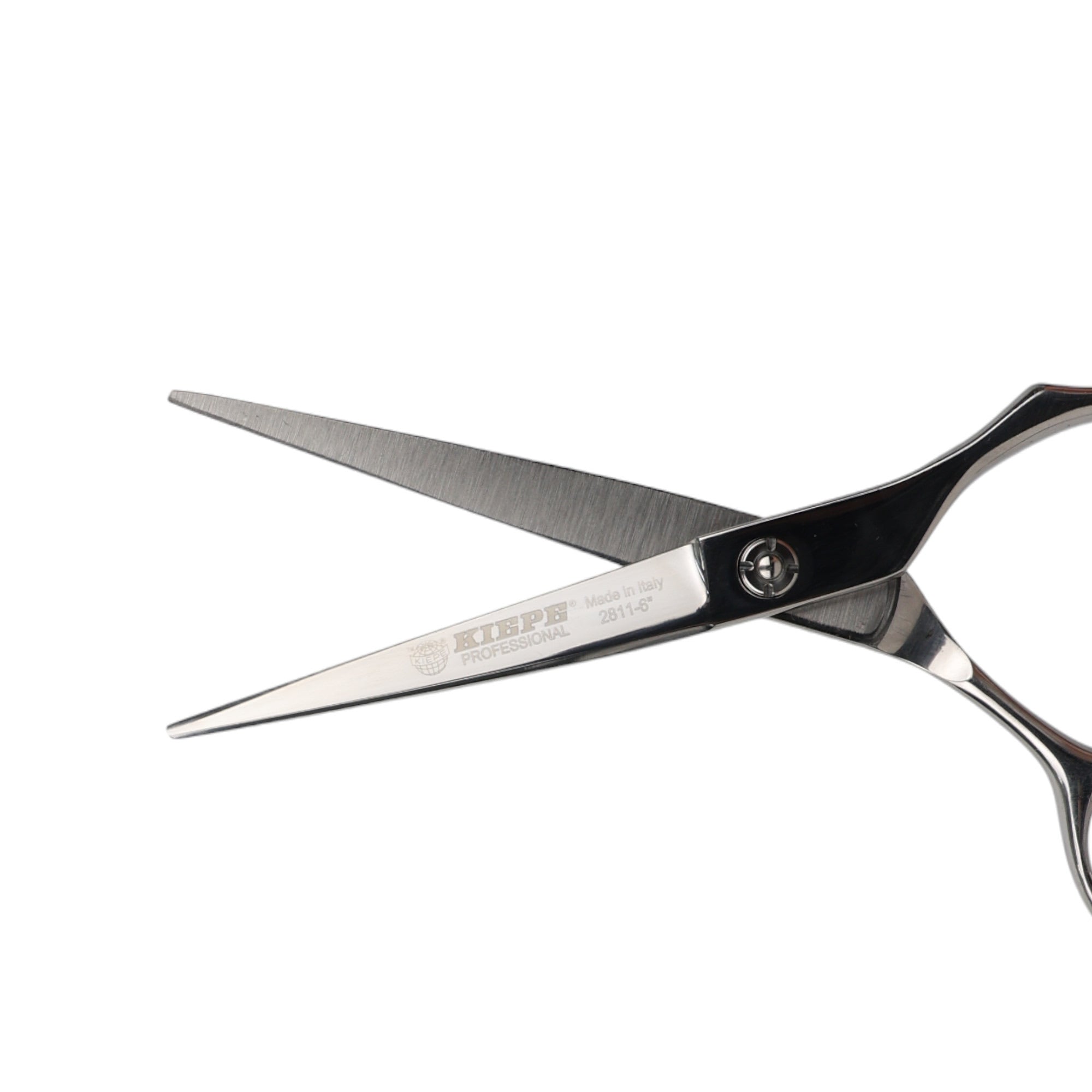 Kiepe - 2811 Monster Cut Razor Edge Scissors