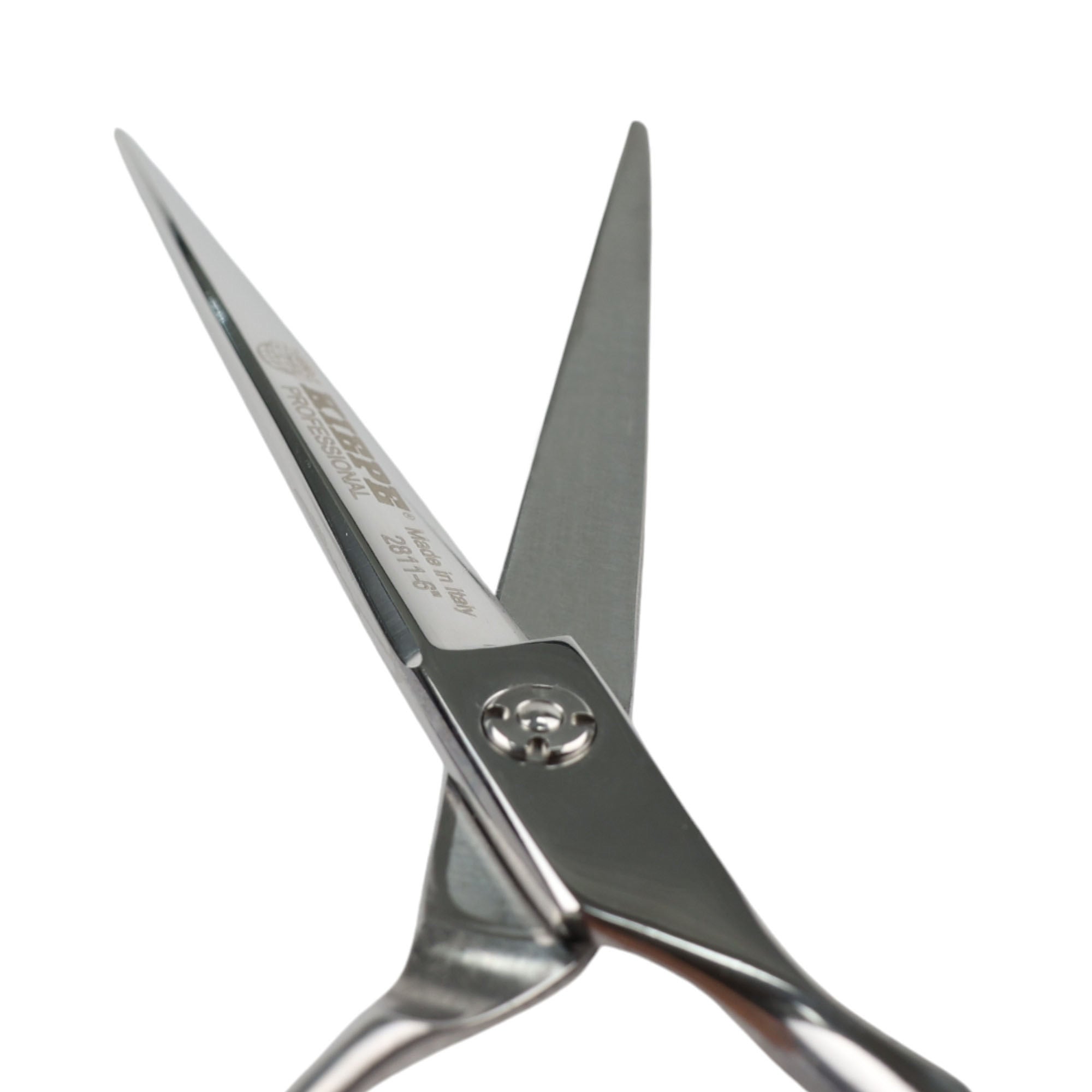 Kiepe - 2811 Monster Cut Razor Edge Scissors 6 Inch (16cm)