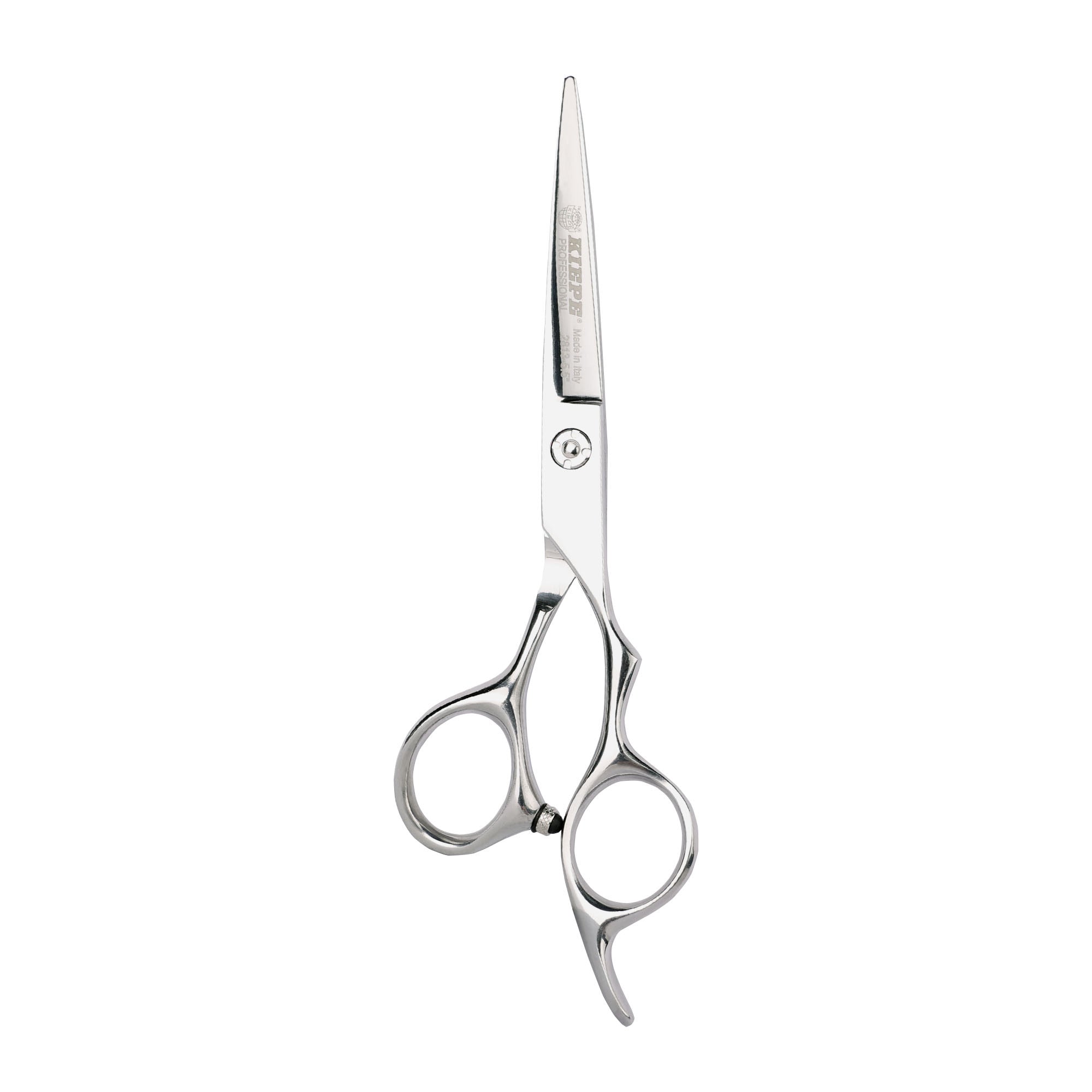 Kiepe - 2813 Monster Cut Razor Edge Scissors Semi Offset