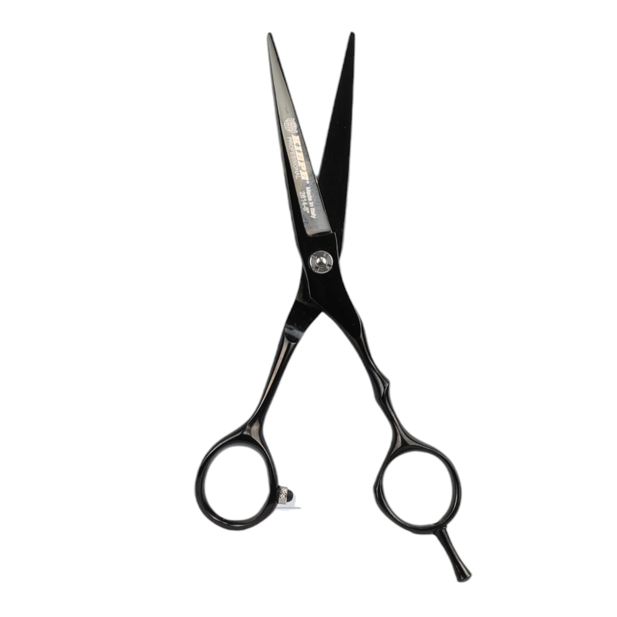 Kiepe - 2814 Monster Cut Razor Edge Regular Scissors 6 Inch (16cm)