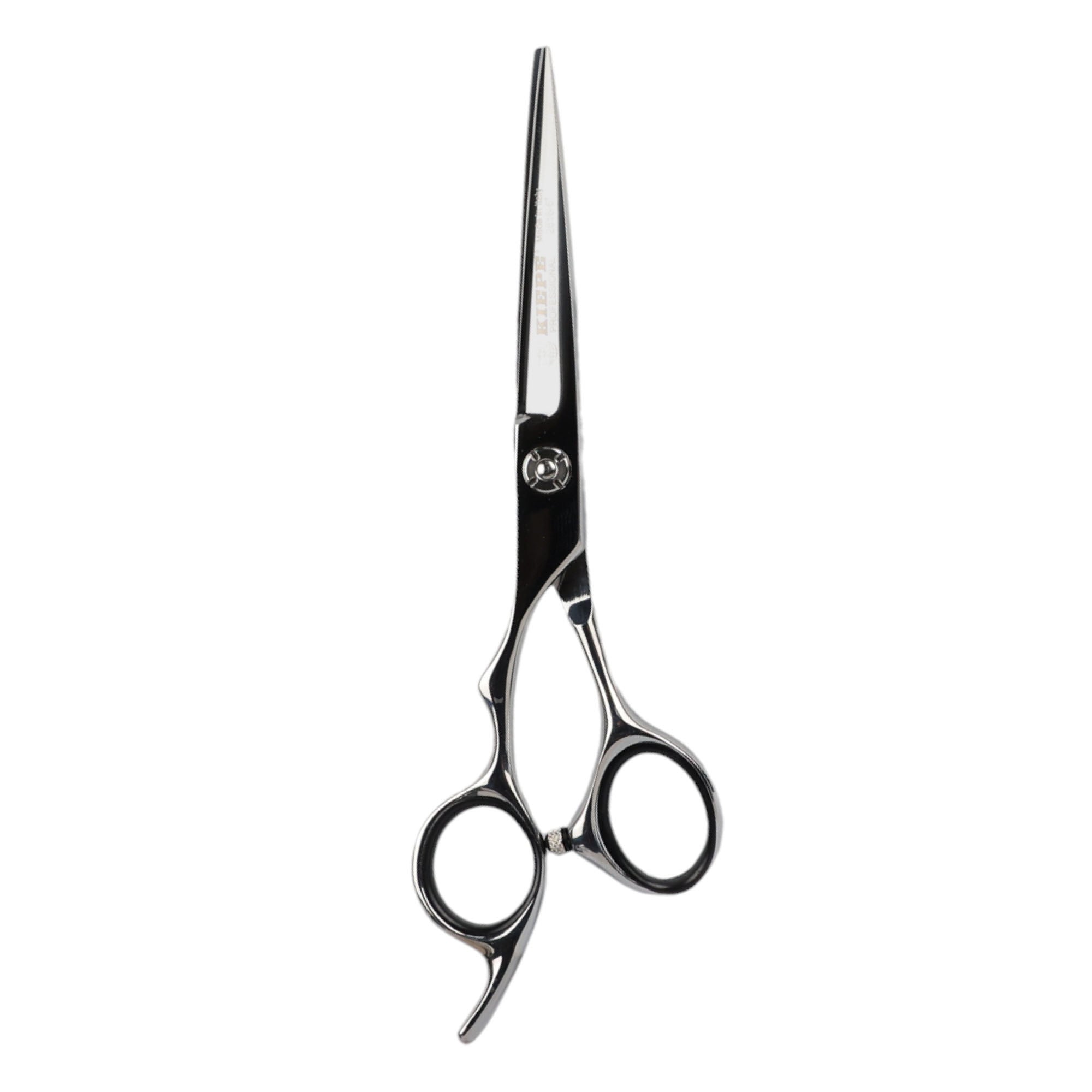 Kiepe - 2816 Monster Cut Razor Edge Semi-Offset Left Hand Scissors 6 Inch (16cm)