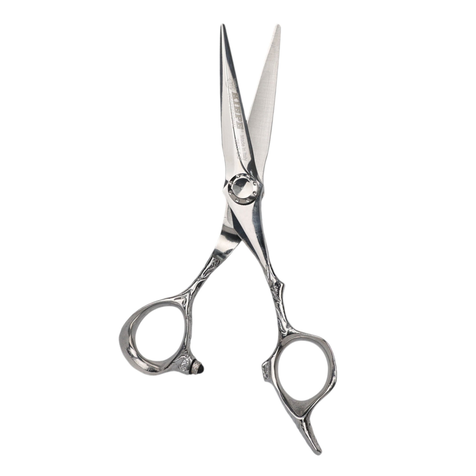 Kiepe - 2817 Monster Cut Razor Edge Regular Scissors 5.5 Inch (14cm)