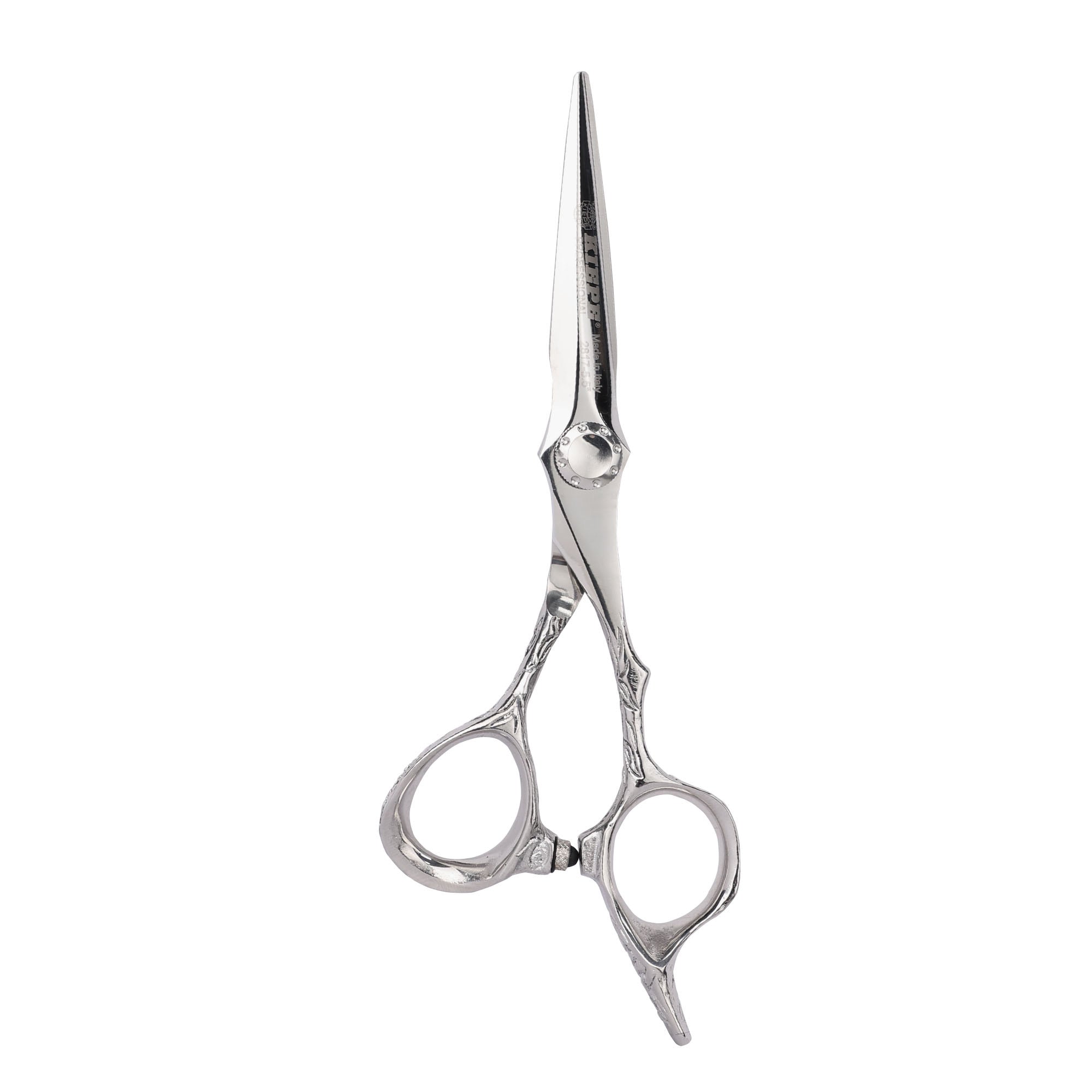 Kiepe - 2817 Monster Cut Razor Edge Regular Scissors 5.5 Inch (14cm)