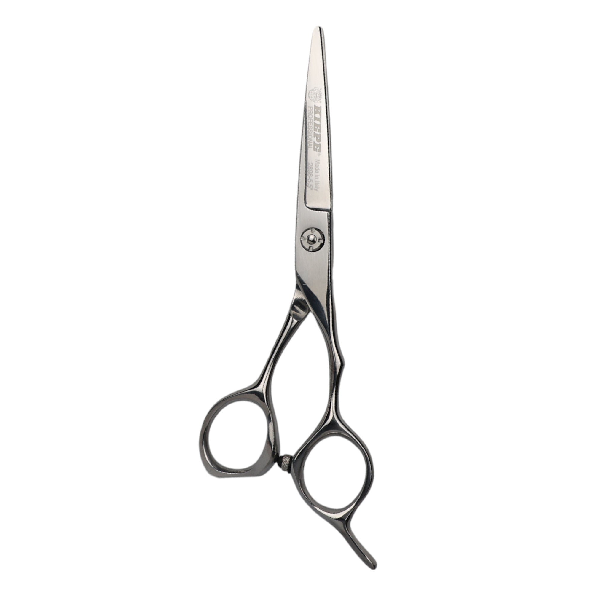 Kiepe - 2898 Monster Cut Razor Edge Scissors Semi Offset 5.5 Inch (14cm)