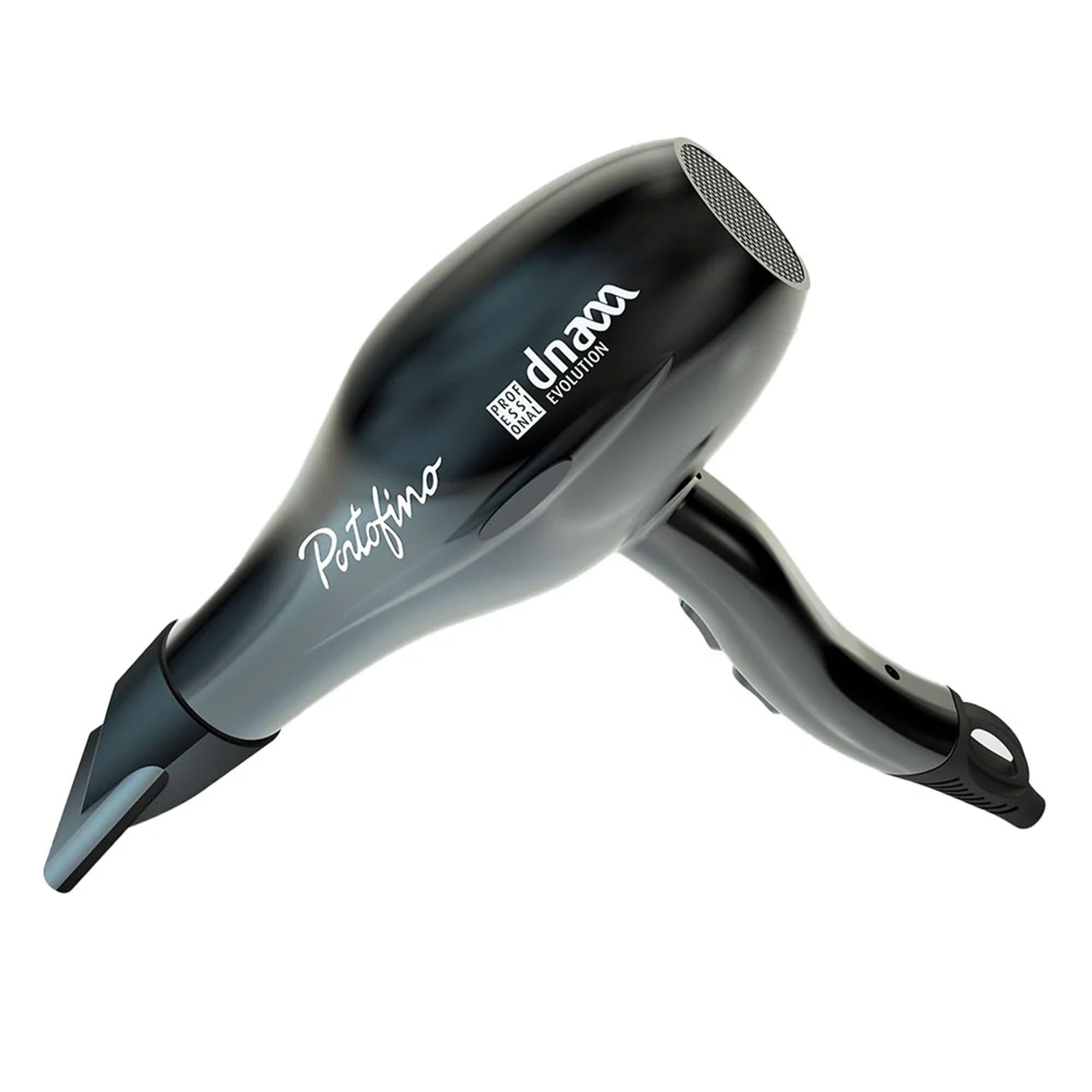 Kiepe - DNA Evolution Portofino Hair Dryer 2000W Black