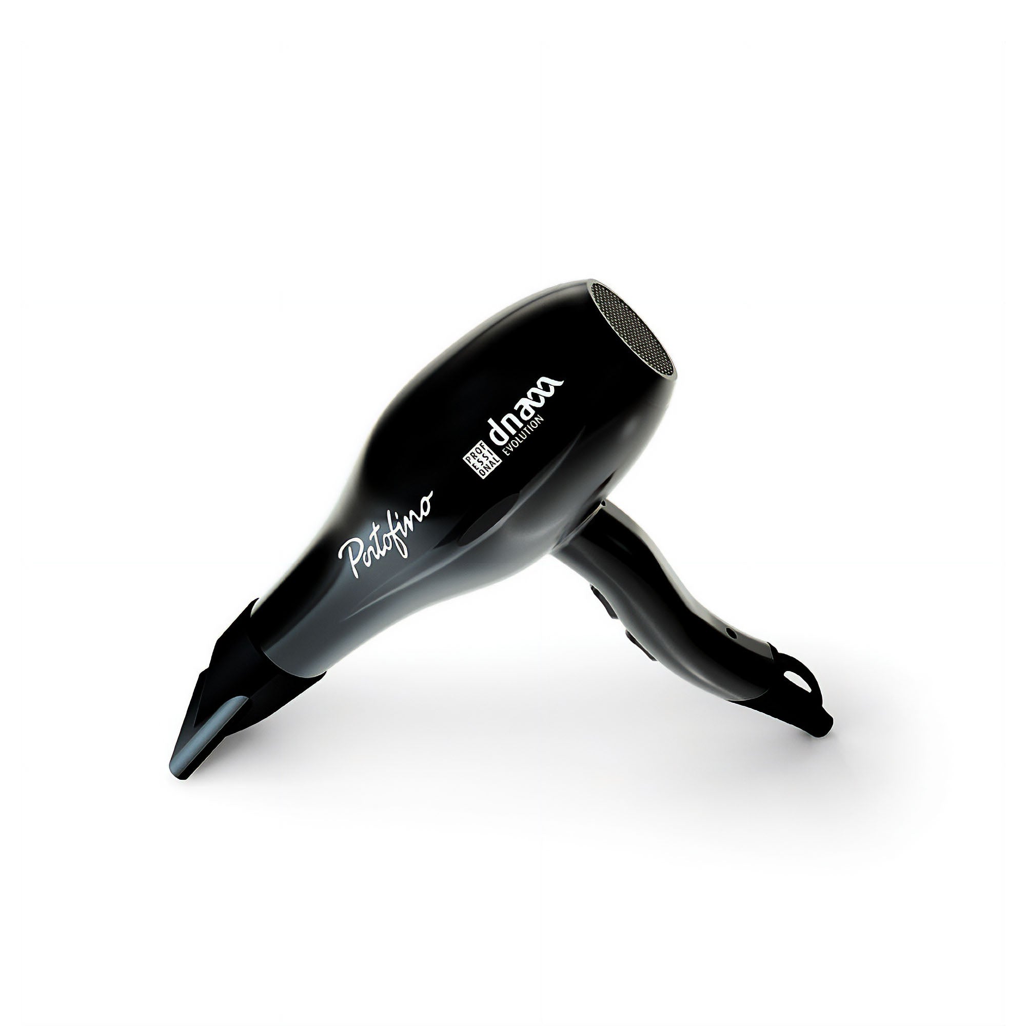 Kiepe - DNA Evolution Portofino Hair Dryer 2000W Black