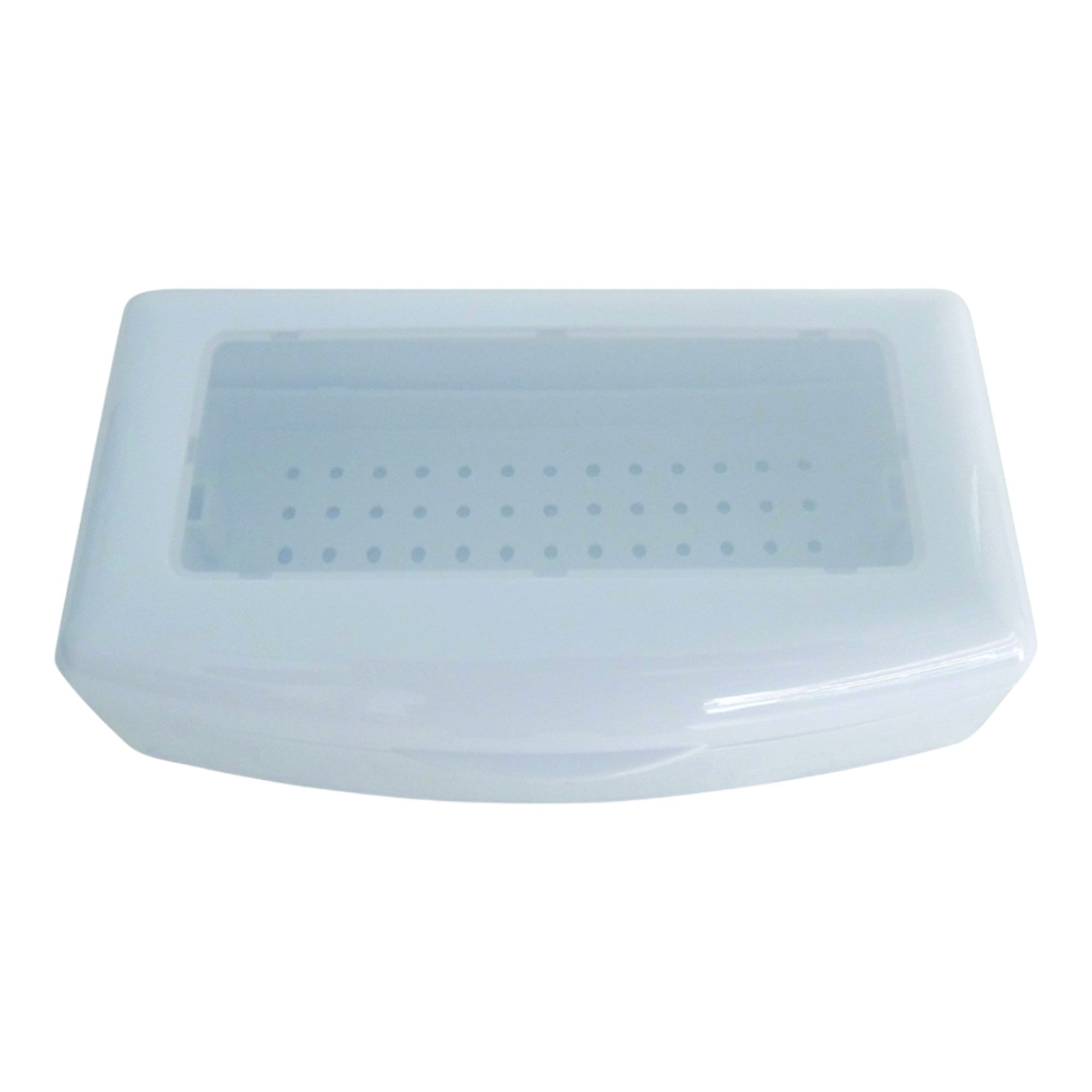 Kiepe - Nail Tools Steriliser Disinfection Tray Box