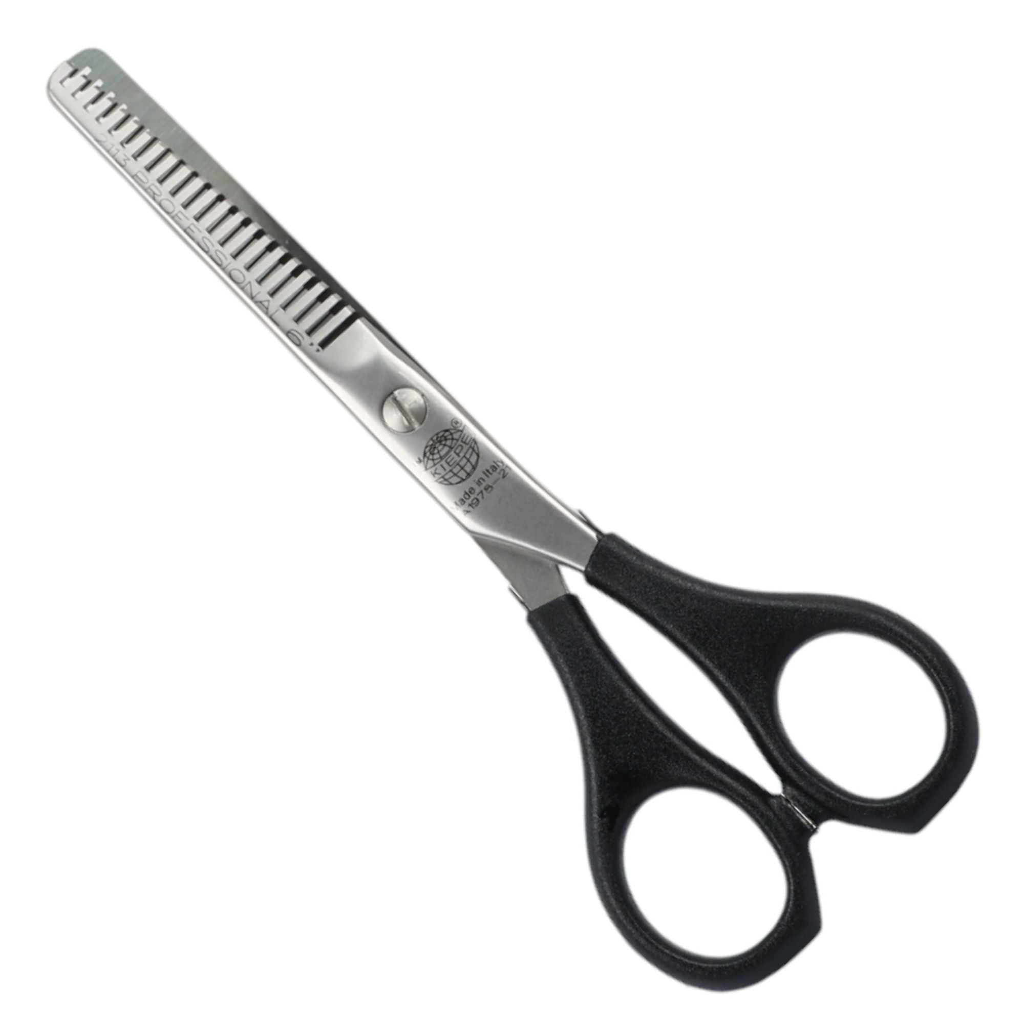 Kiepe - 2113 Academy Thinning Scissors 6 Inch (16cm)