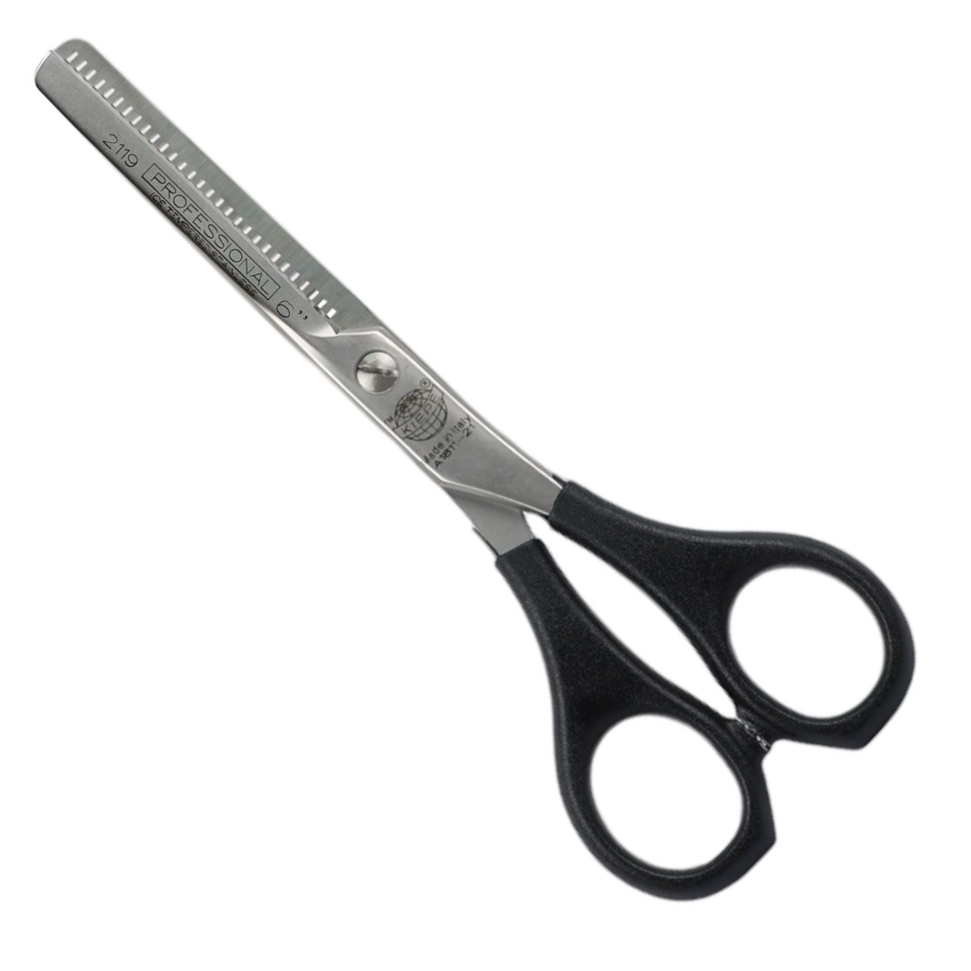 Kiepe - 2119 Academy Thinning Scissors 6 Inch (16cm)