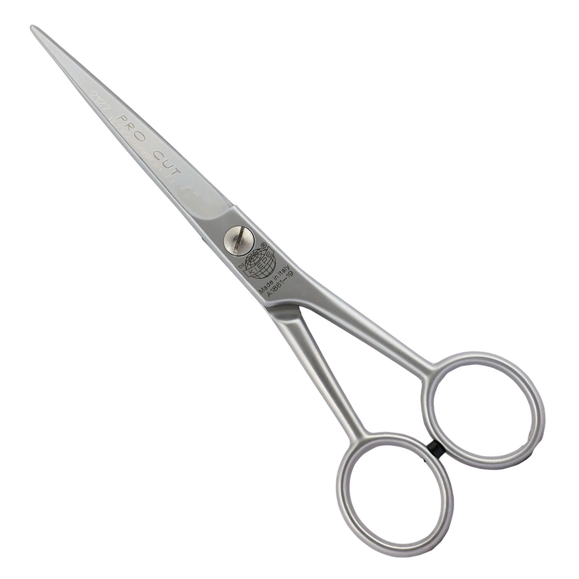Kiepe - 2127 Pro Cut Scissors 6 Inch (16cm)