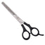 Kiepe - 2155 Sonic Ergo Anatomic Thinning Scissors 6 Inch (16cm)