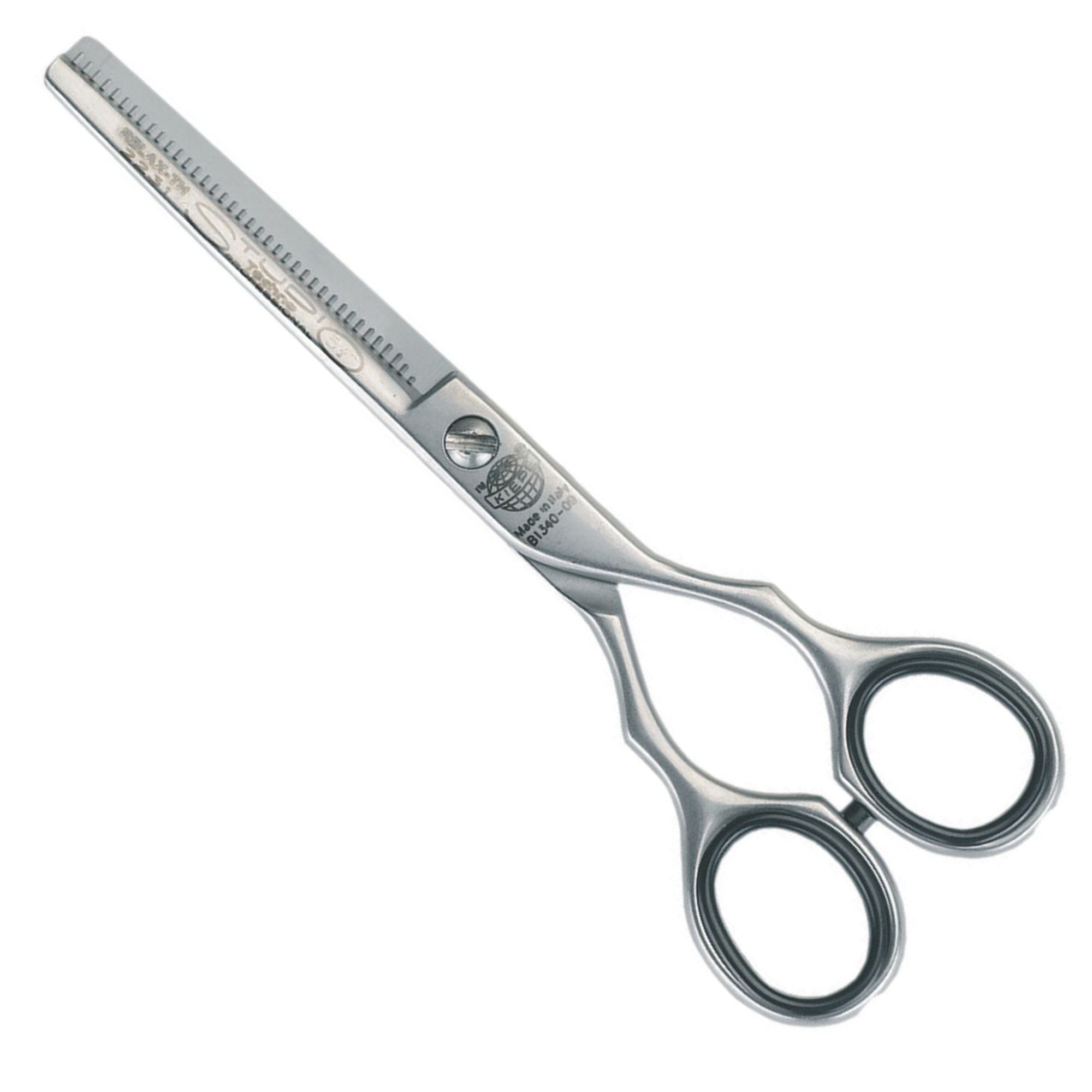 Kiepe - 2231 Studio Techno Thinning Scissors 5.5 Inch (14cm)