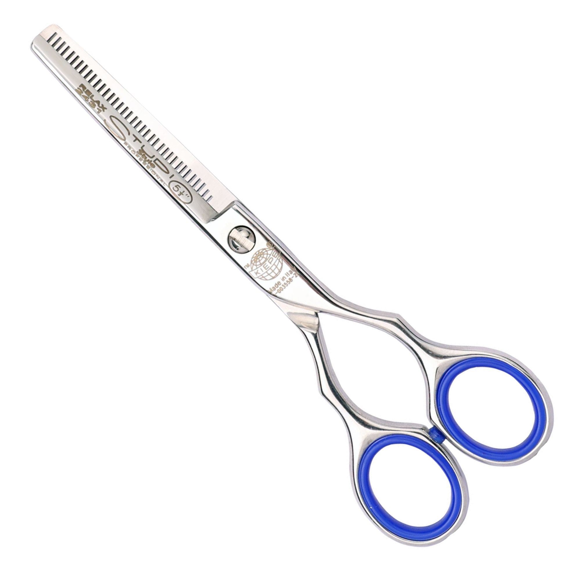 Kiepe - 2431 Studio Relax -TH Ergonomic Thinning Scissors 5.5 Inch (14cm)
