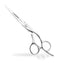 Kiepe - 2812 Monster Cut Razor Edge Scissors Offset 5.5 Inch (14cm)