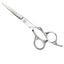 Kiepe - 2813 Monster Cut Razor Edge Scissors Semi Offset 5.5 Inch (14cm)