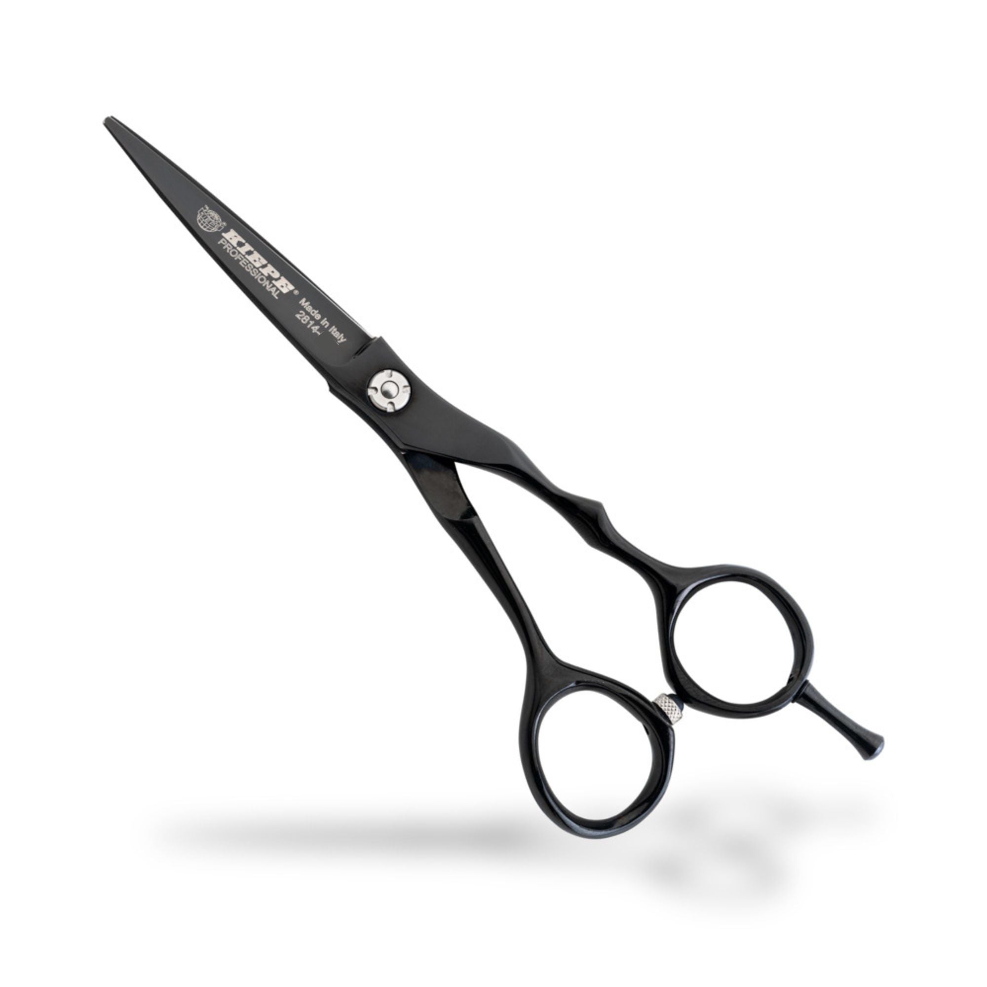Kiepe - 2814 Monster Cut Razor Edge Regular Scissors 6 Inch (16cm)