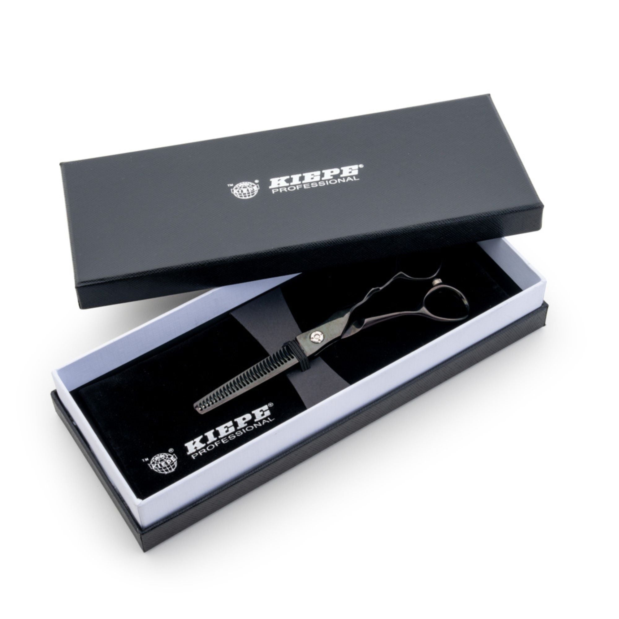 Kiepe - 2814T30 Monster Cut Blending Scissors Regular 6 Inch (16cm)