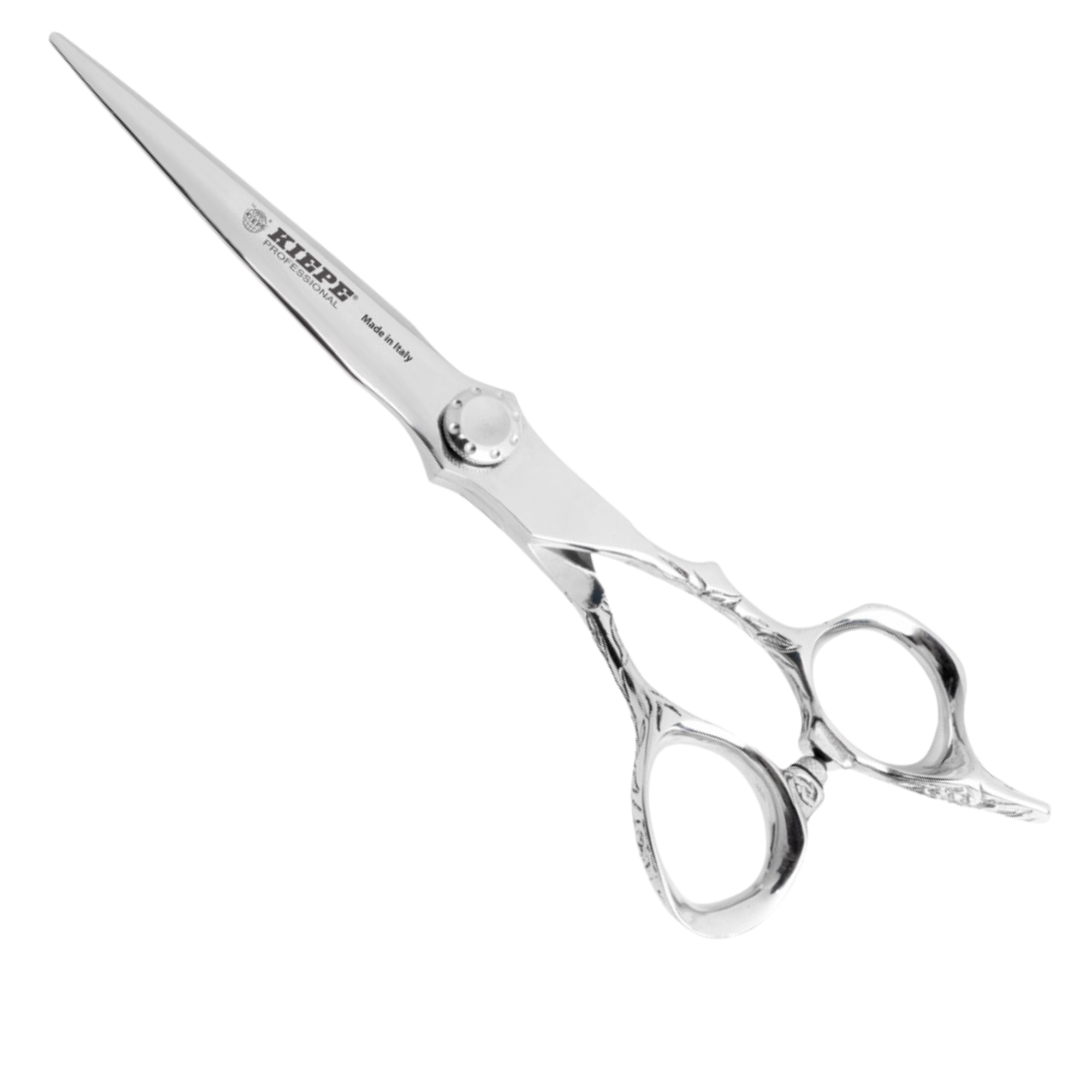 Kiepe - 2817 Monster Cut Razor Edge Regular Scissors 5.5 Inch (14cm)