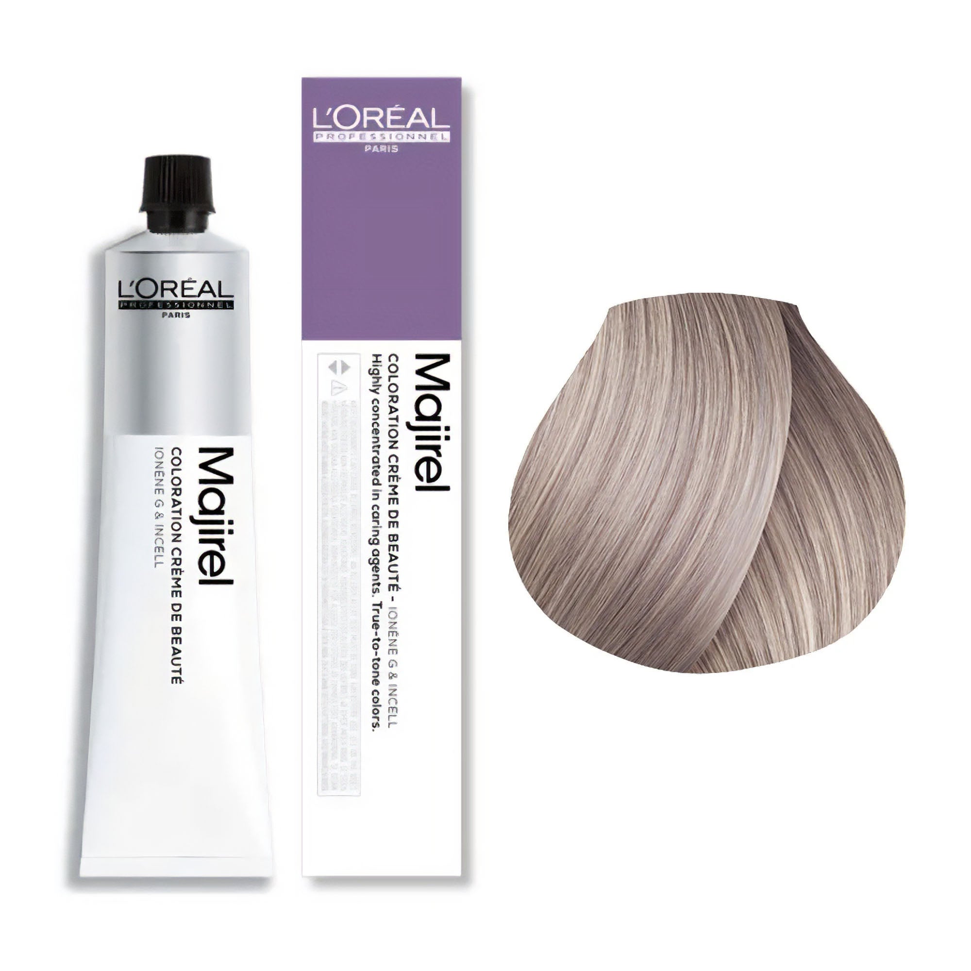 Loreal Professionnel - Majirel Permanent Hair Colour Iridescent Series 50ml