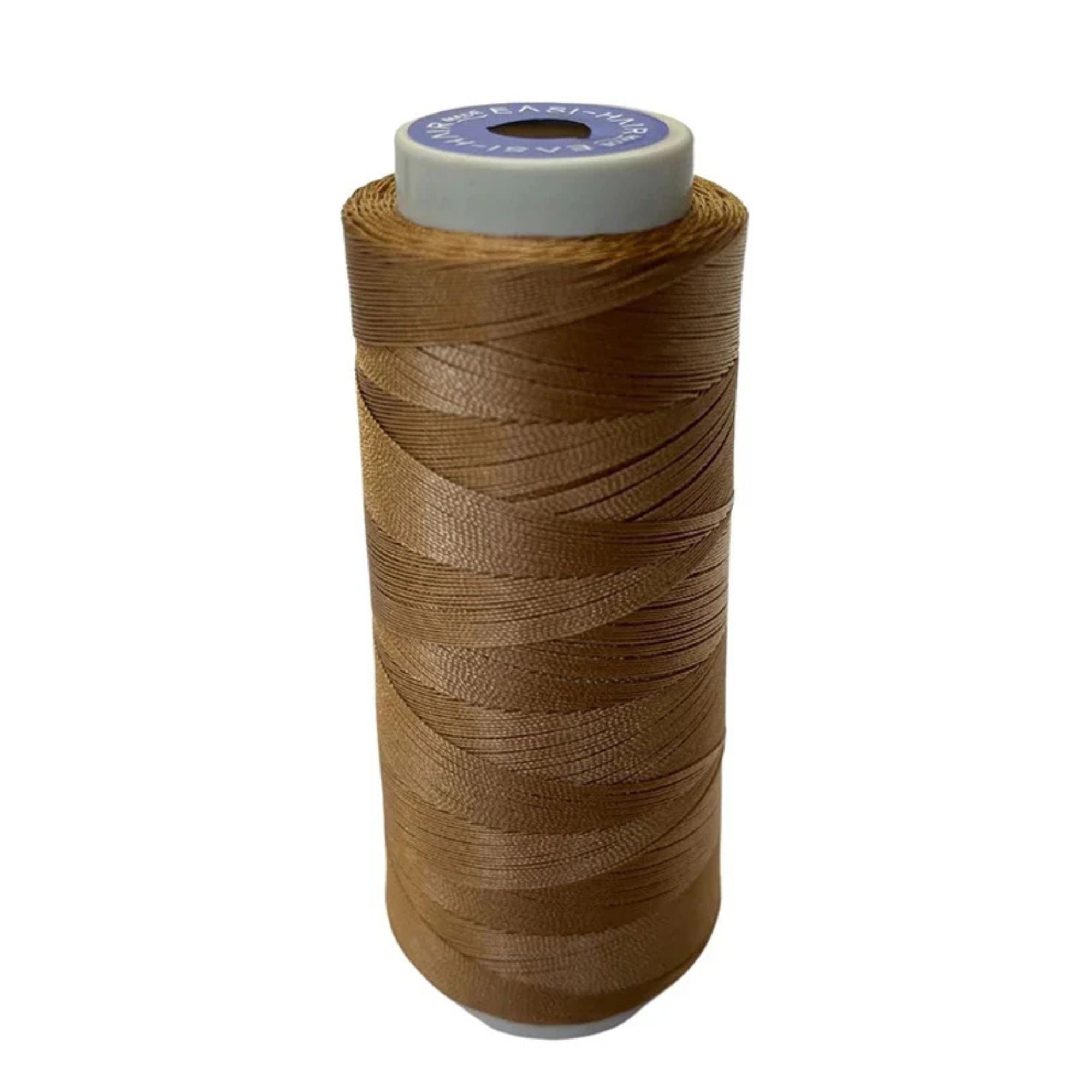 Hair Made Easi - Pre-bonded Nylon Weaving Thread Brunettes Series