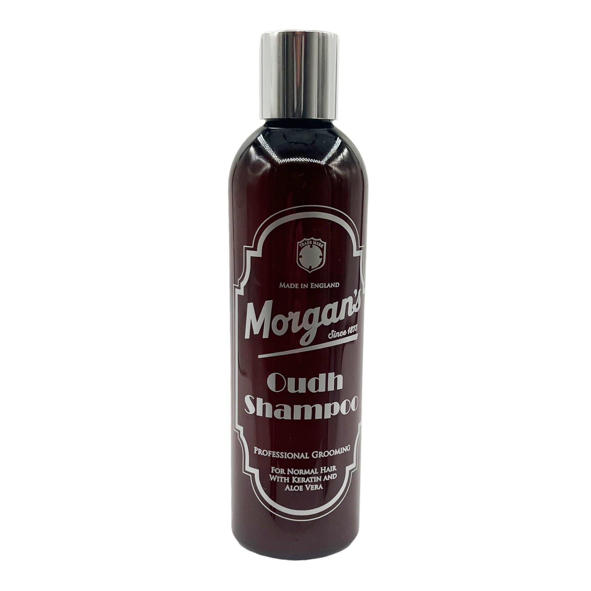 Morgan's - Oudh Shampoo 250ml