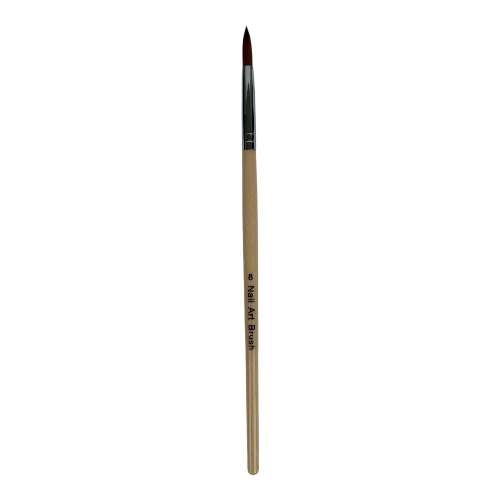 Gelluv - Kolinsky Acrylic Nail Brush