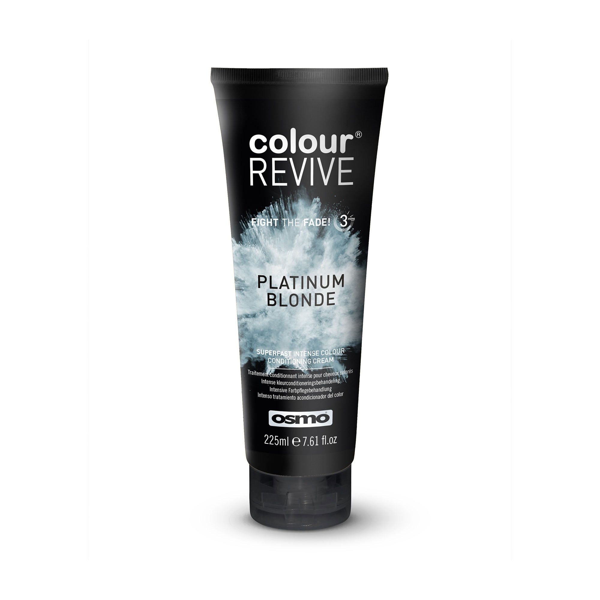 Osmo - Colour Revive Platinum Blonde 225ml