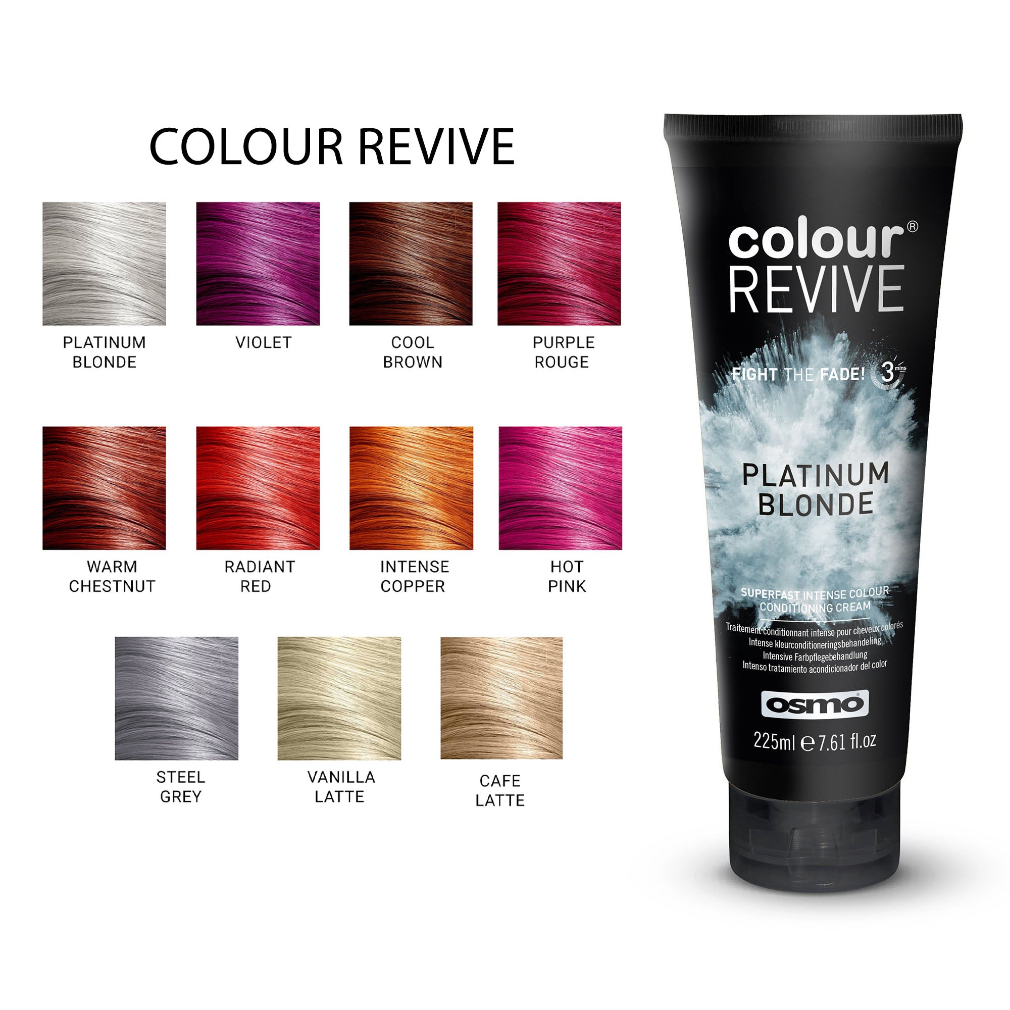 Osmo - Colour Revive 225ml