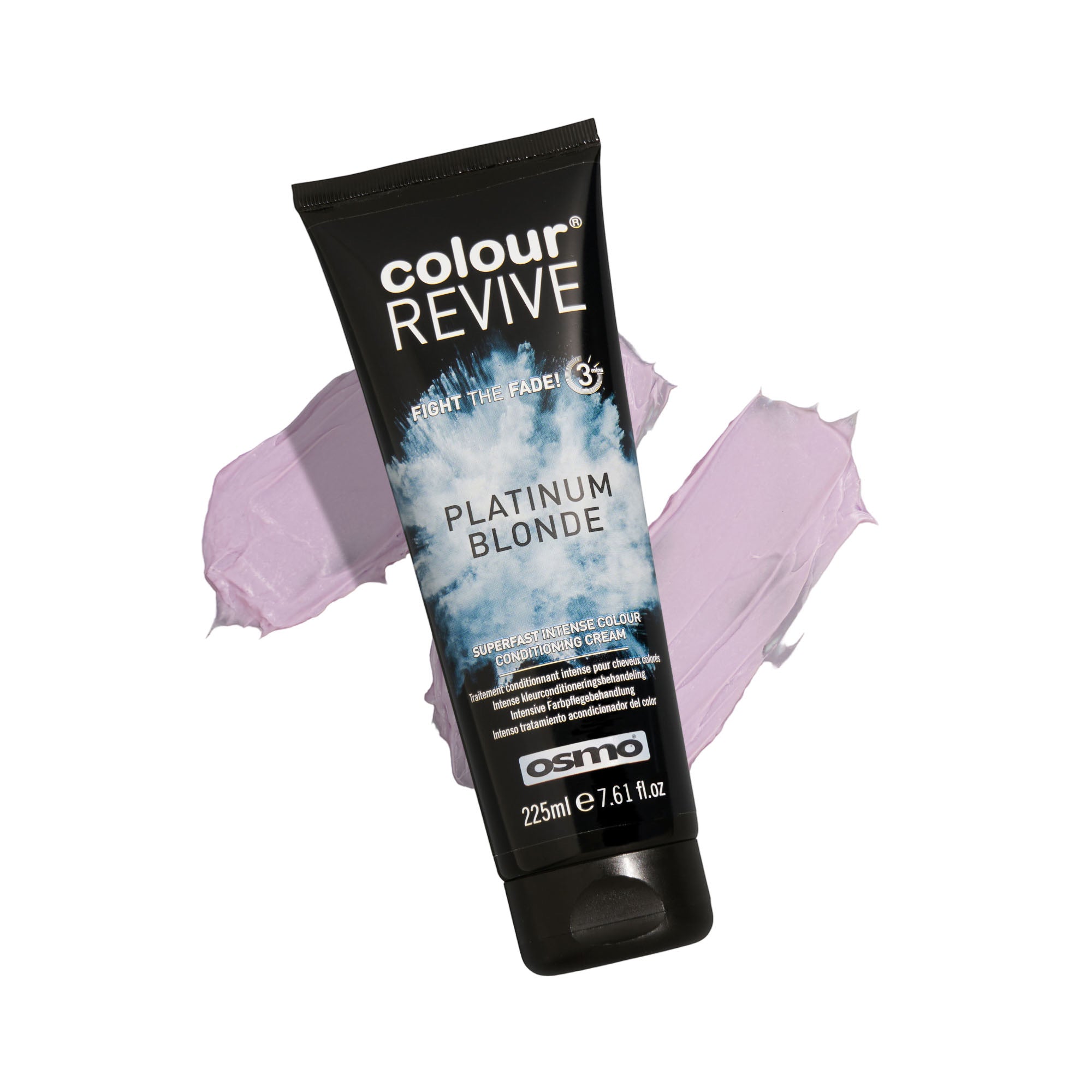 Osmo - Colour Revive Platinum Blonde 225ml