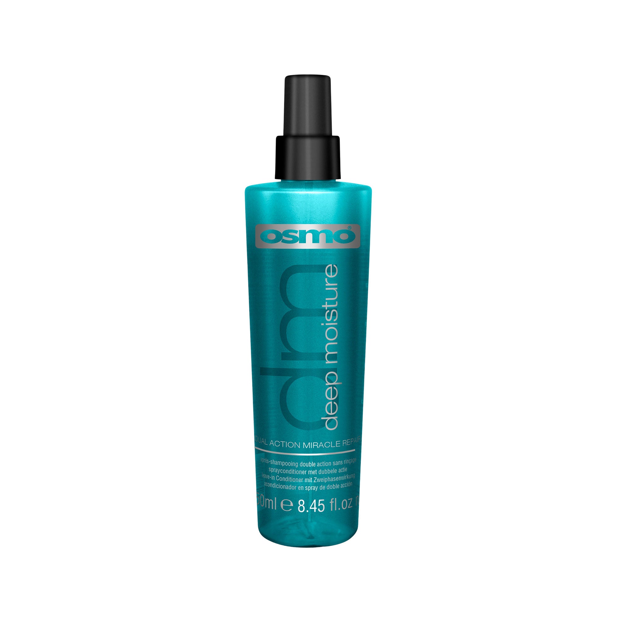 Osmo - Deep Moisture Dual Action Miracle Repair 250ml