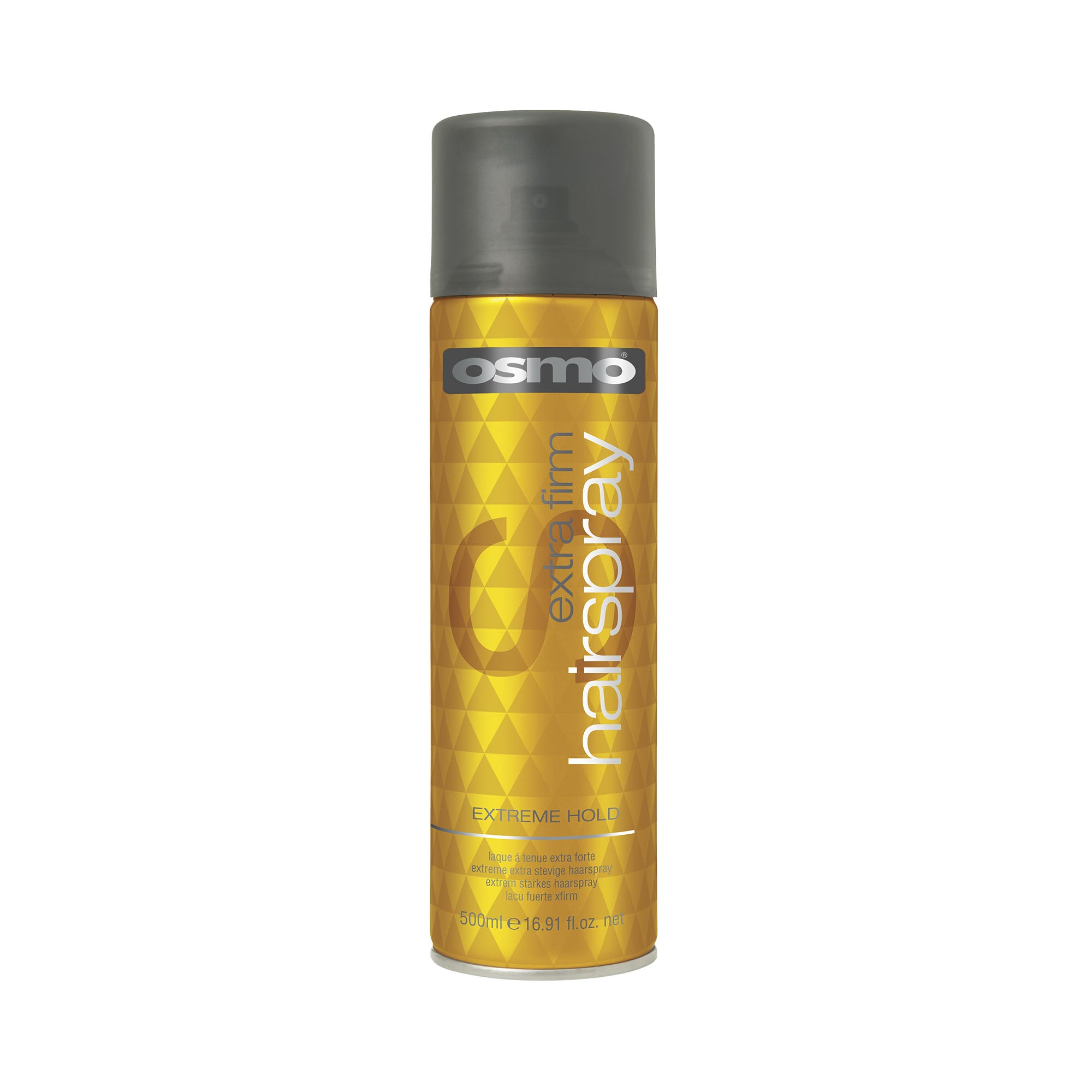 Osmo - Extreme Extra Firm Hairspray 500ml