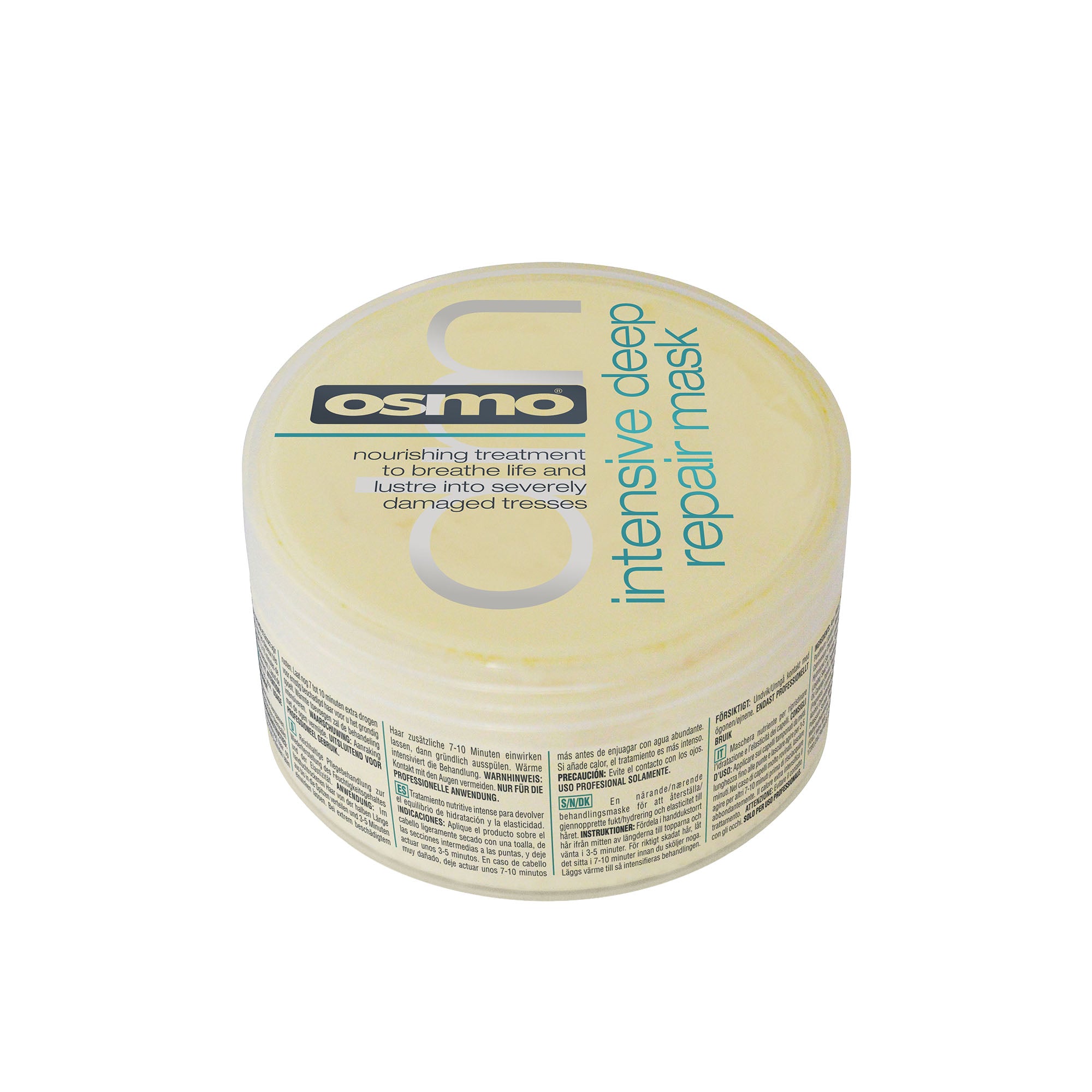 Osmo - Intensive Deep Repair Mask Series