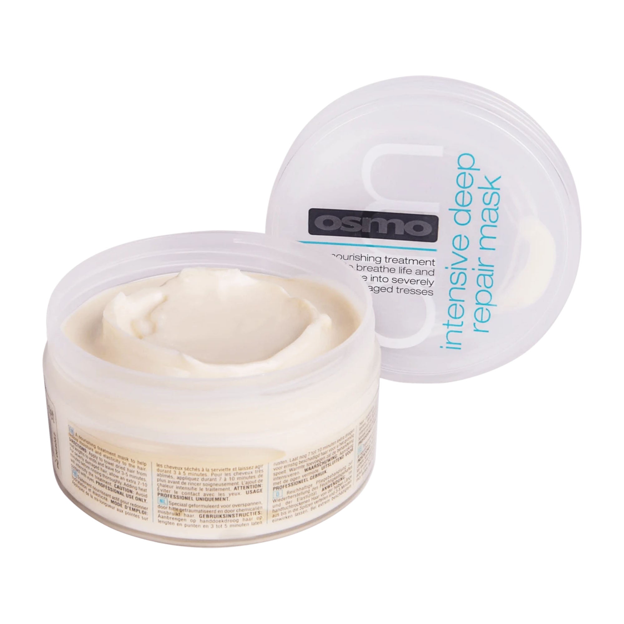 Osmo - Intensive Deep Repair Mask 100ml