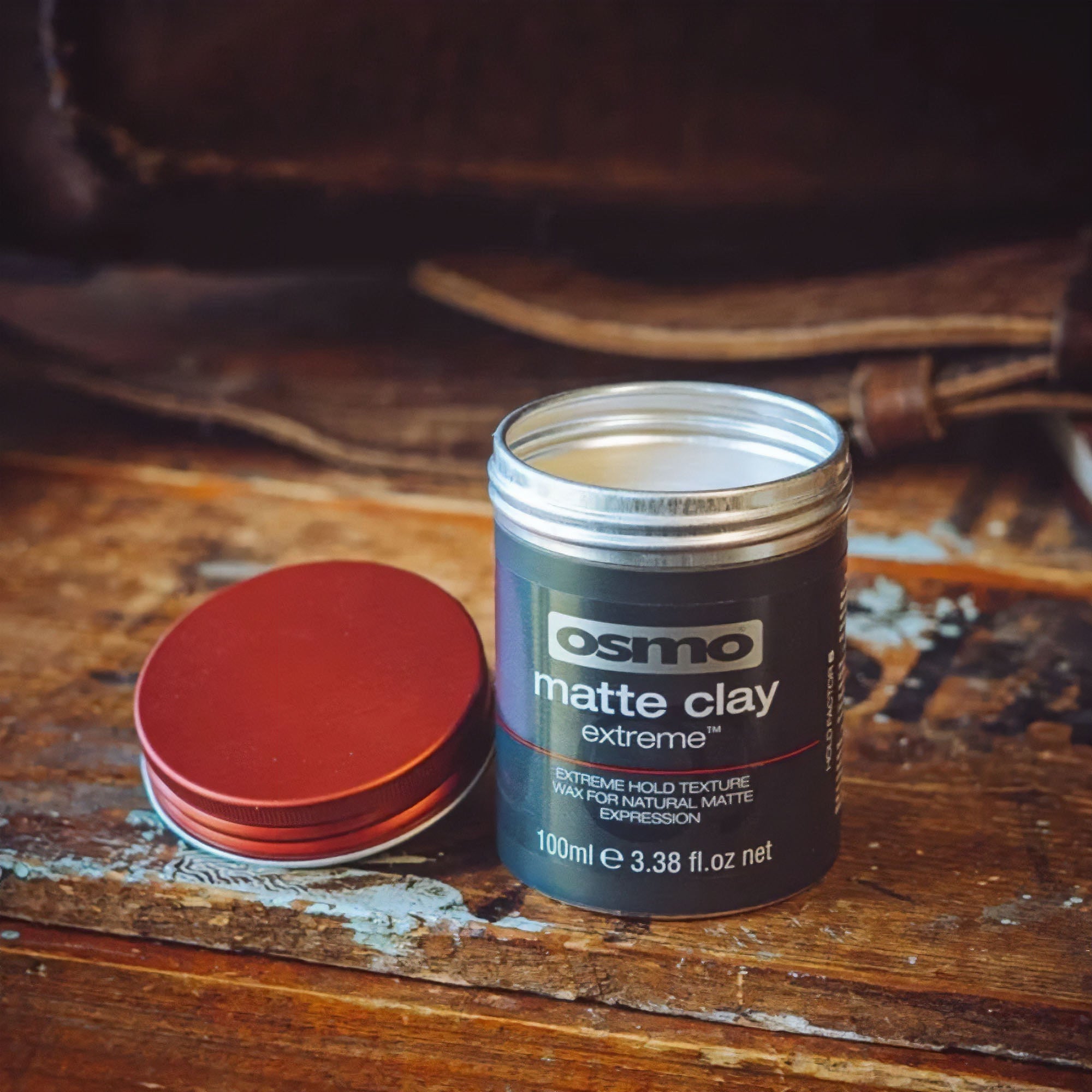 Osmo - Matte Clay Extreme 100ml