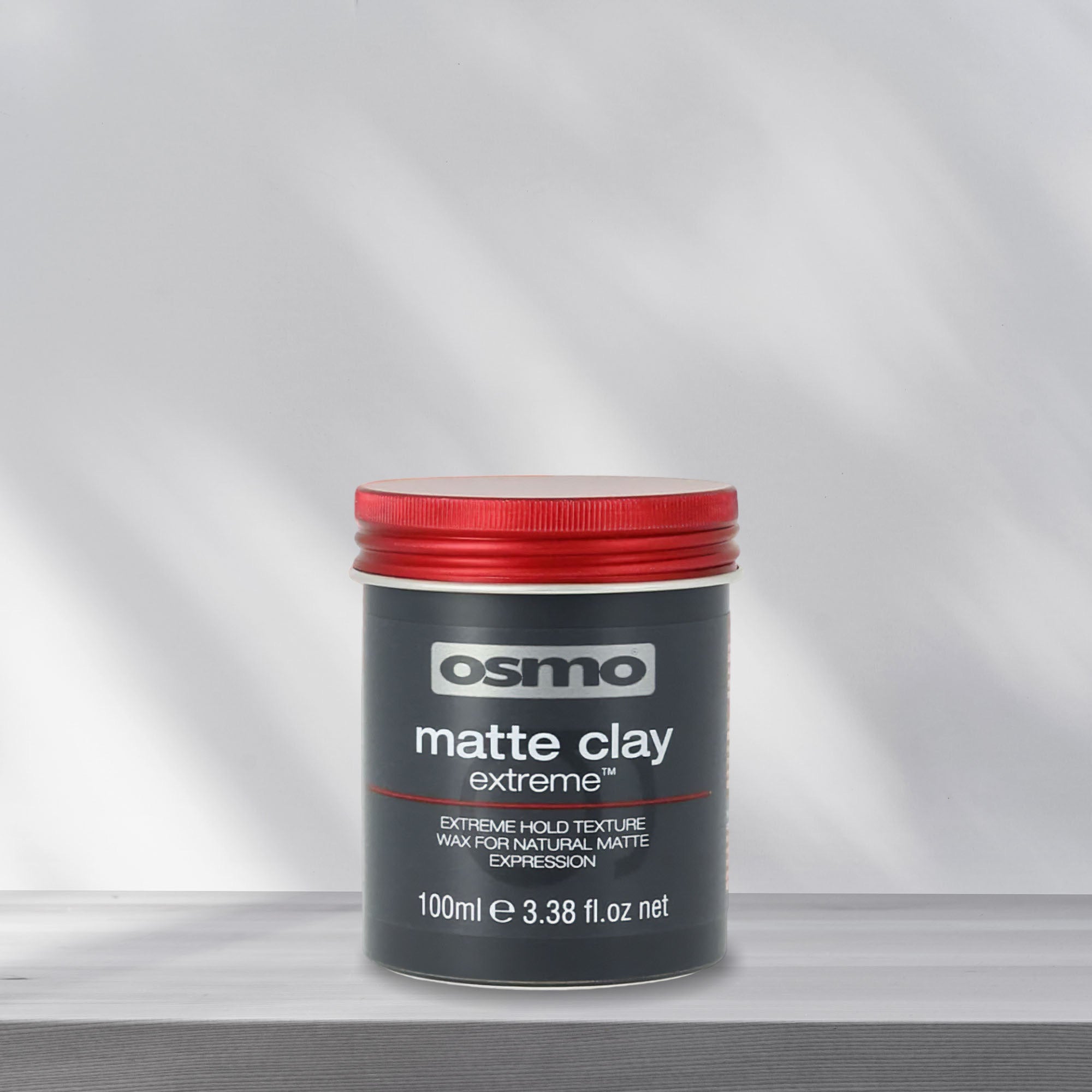 Osmo - Matte Clay Extreme 100ml