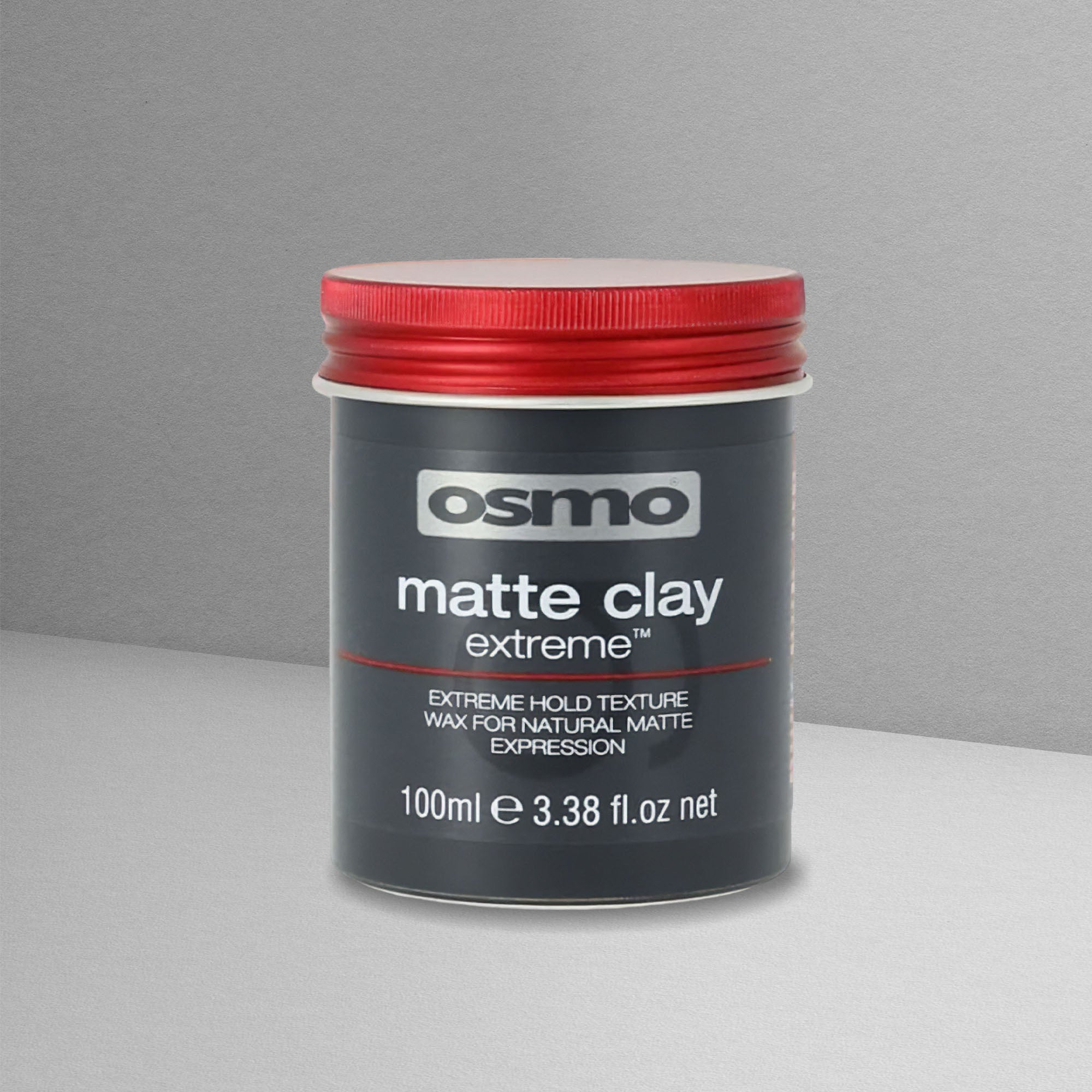 Osmo - Matte Clay Extreme 100ml