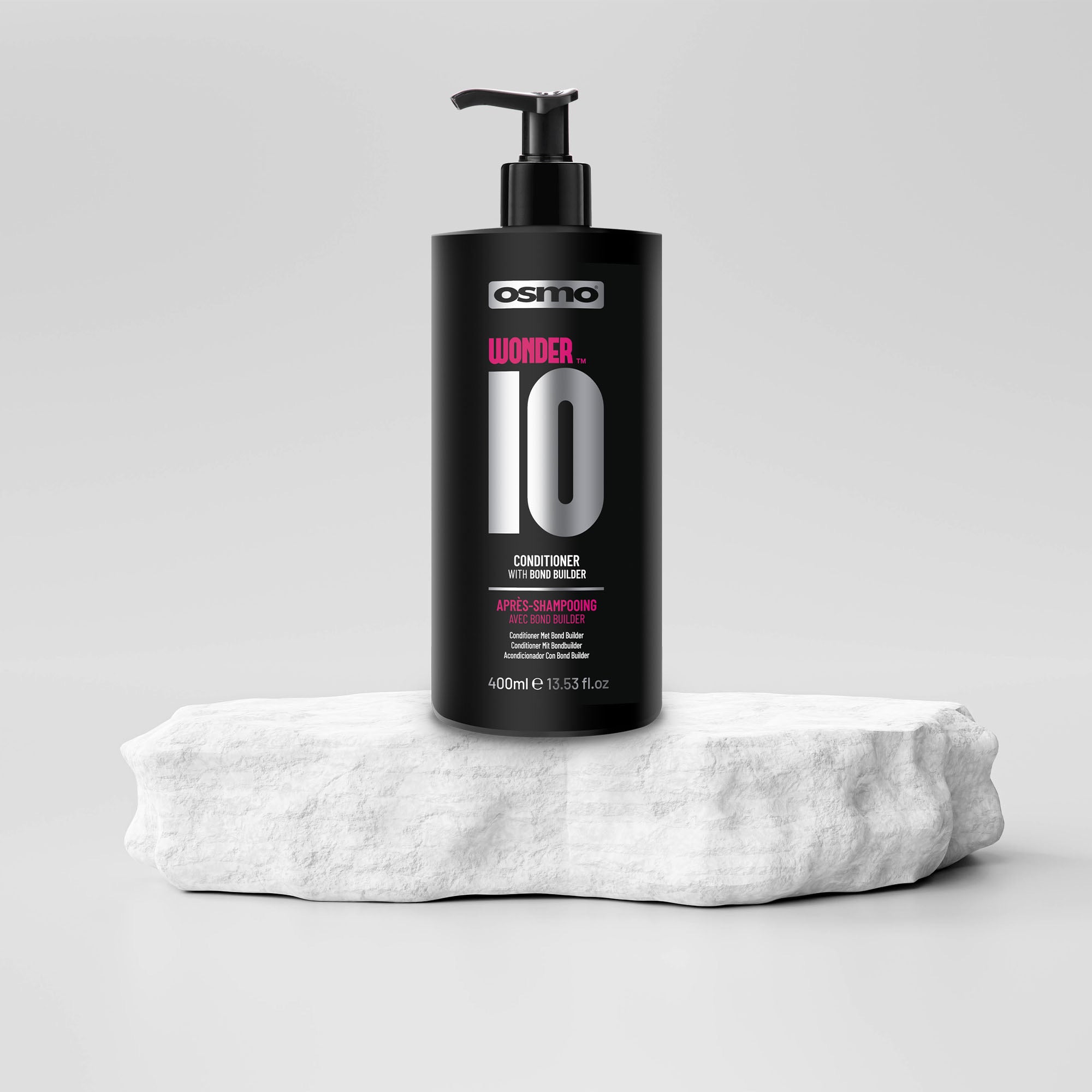 Osmo - Wonder 10 Conditioner 400ml