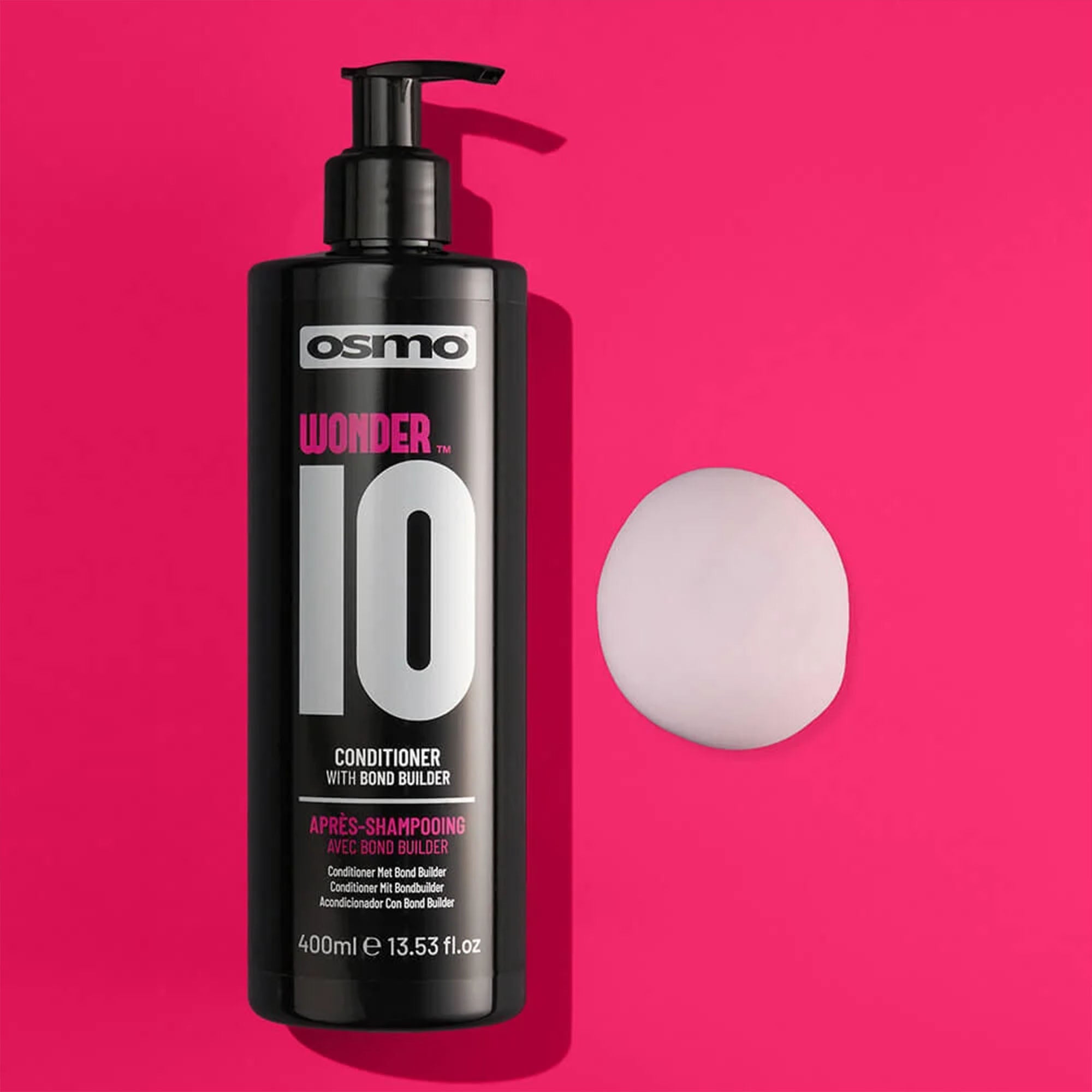 Osmo - Wonder 10 Conditioner 400ml