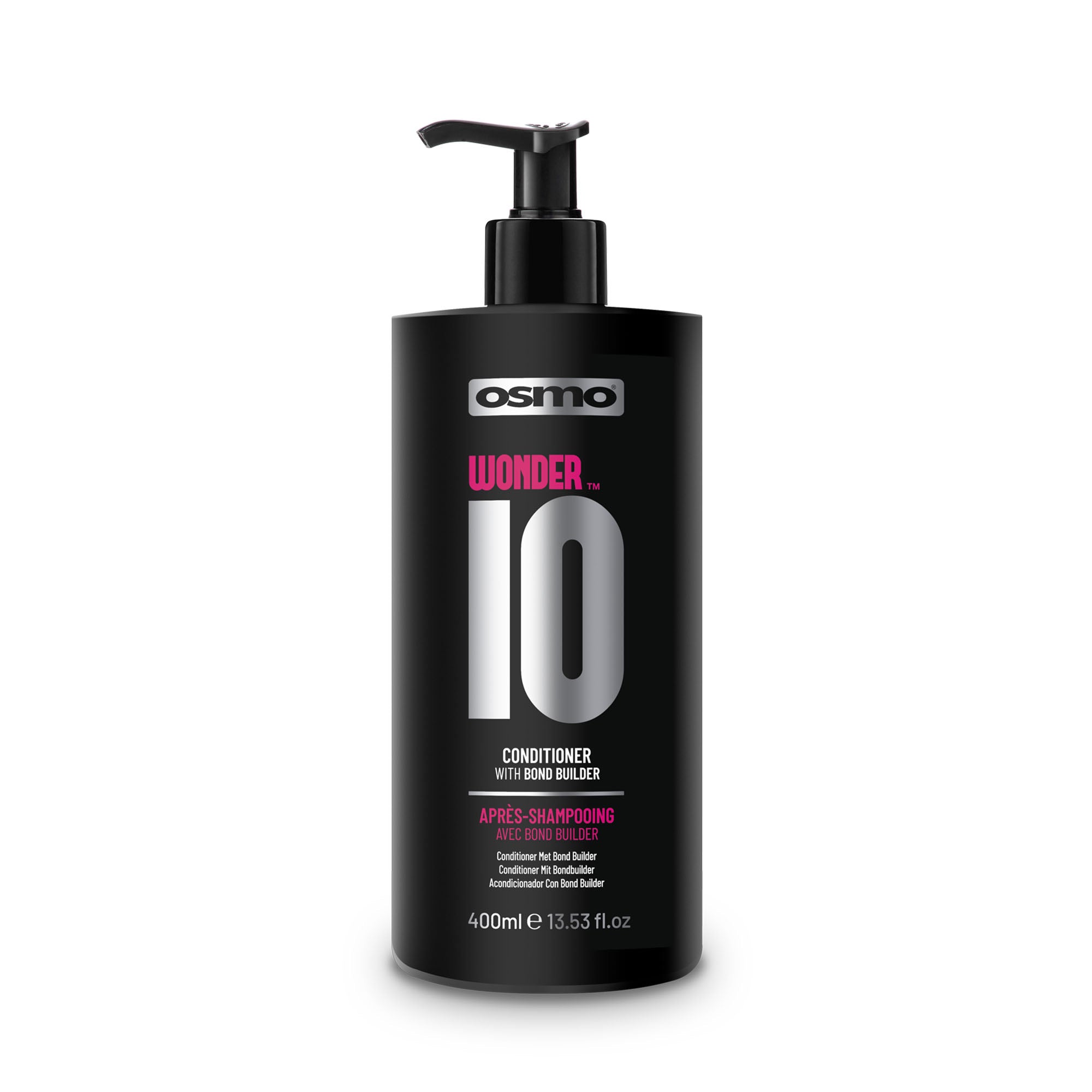 Osmo - Wonder 10 Hair Care Kit