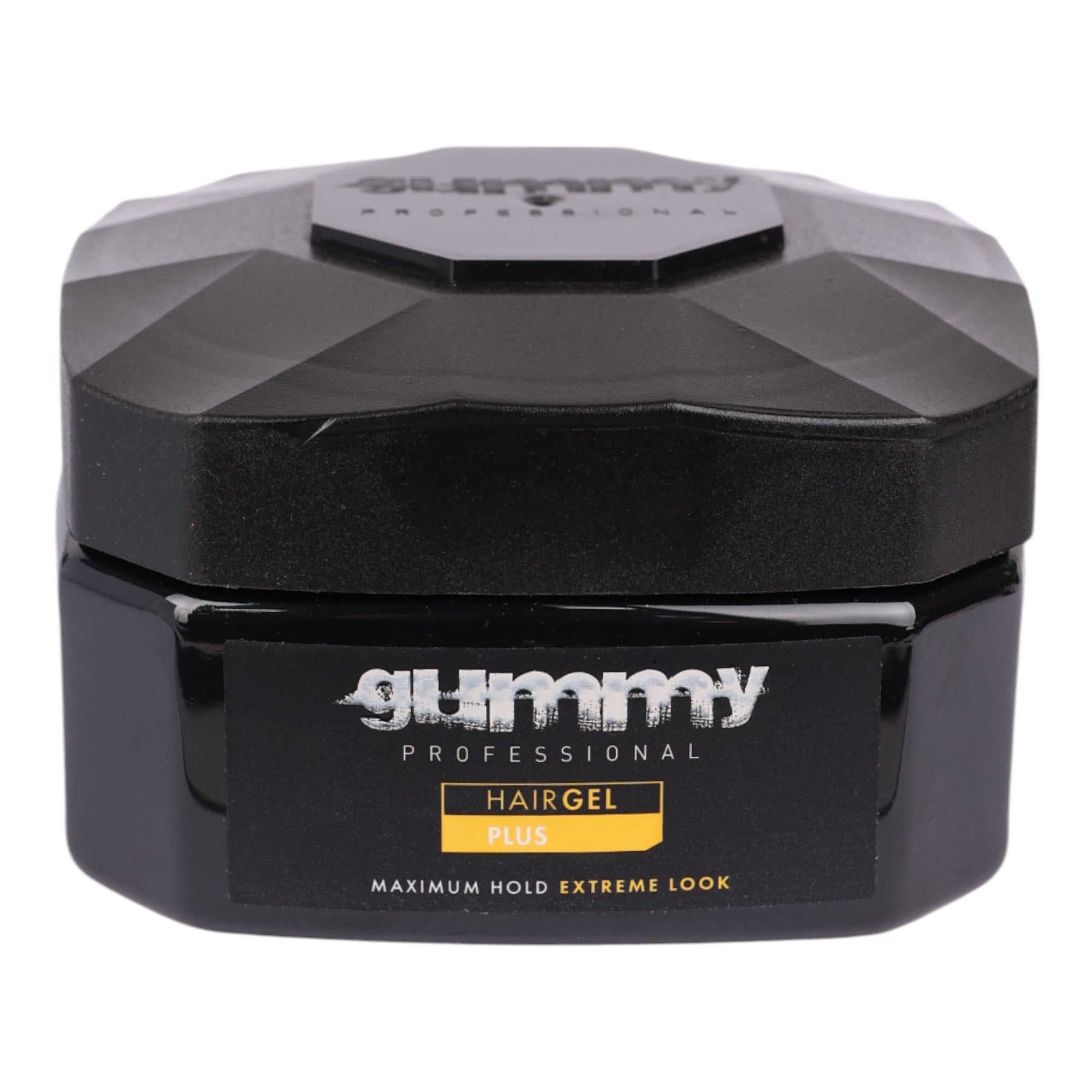 Gummy - Hair Gel Extreme Look Plus 220ml