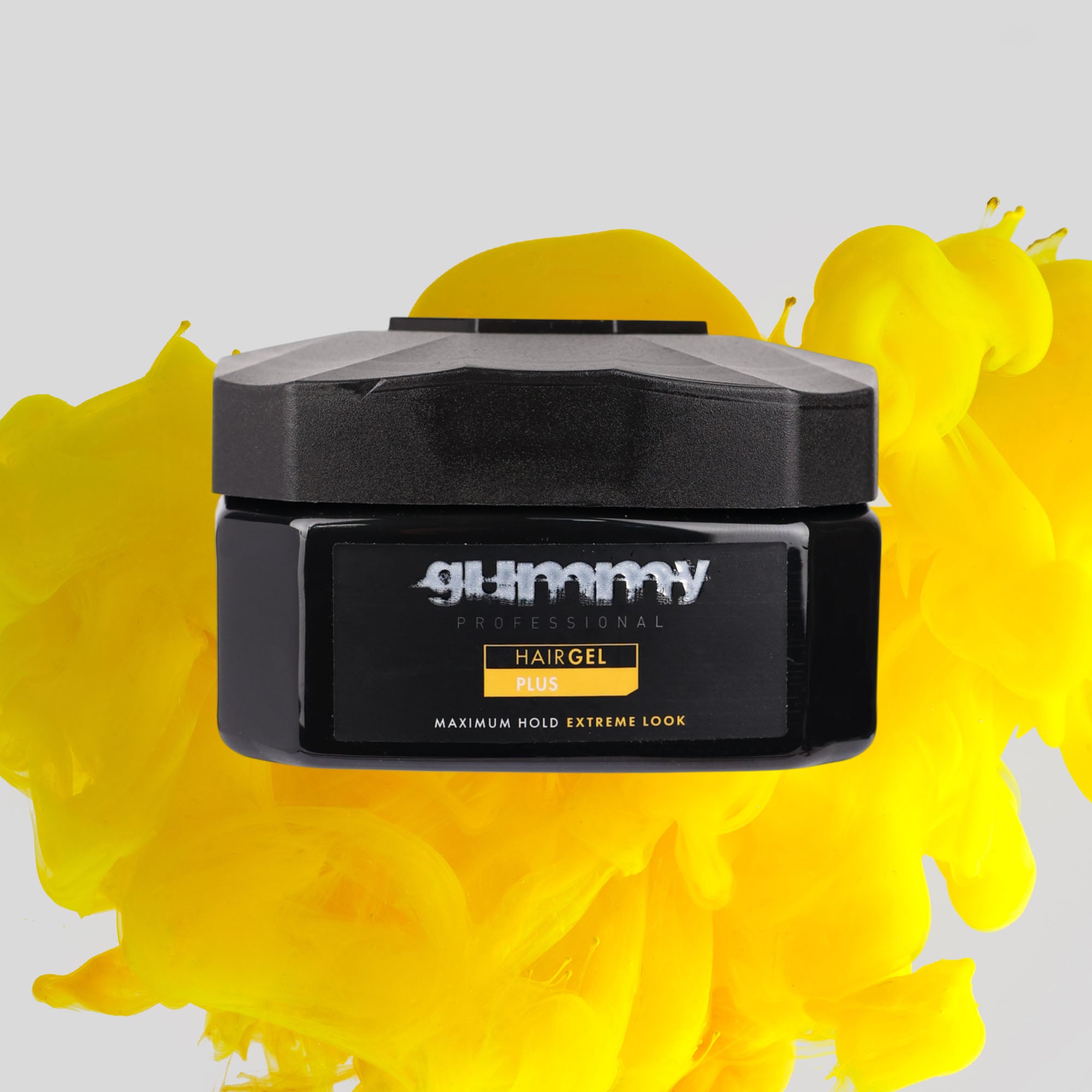 Gummy - Hair Gel Extreme Look Plus 220ml