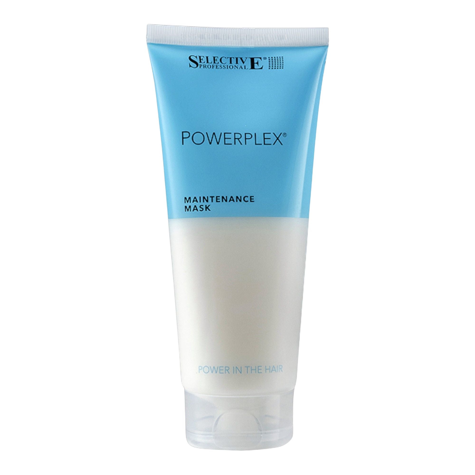 Selective Professional - Powerplex Maintenance Mask 200ml