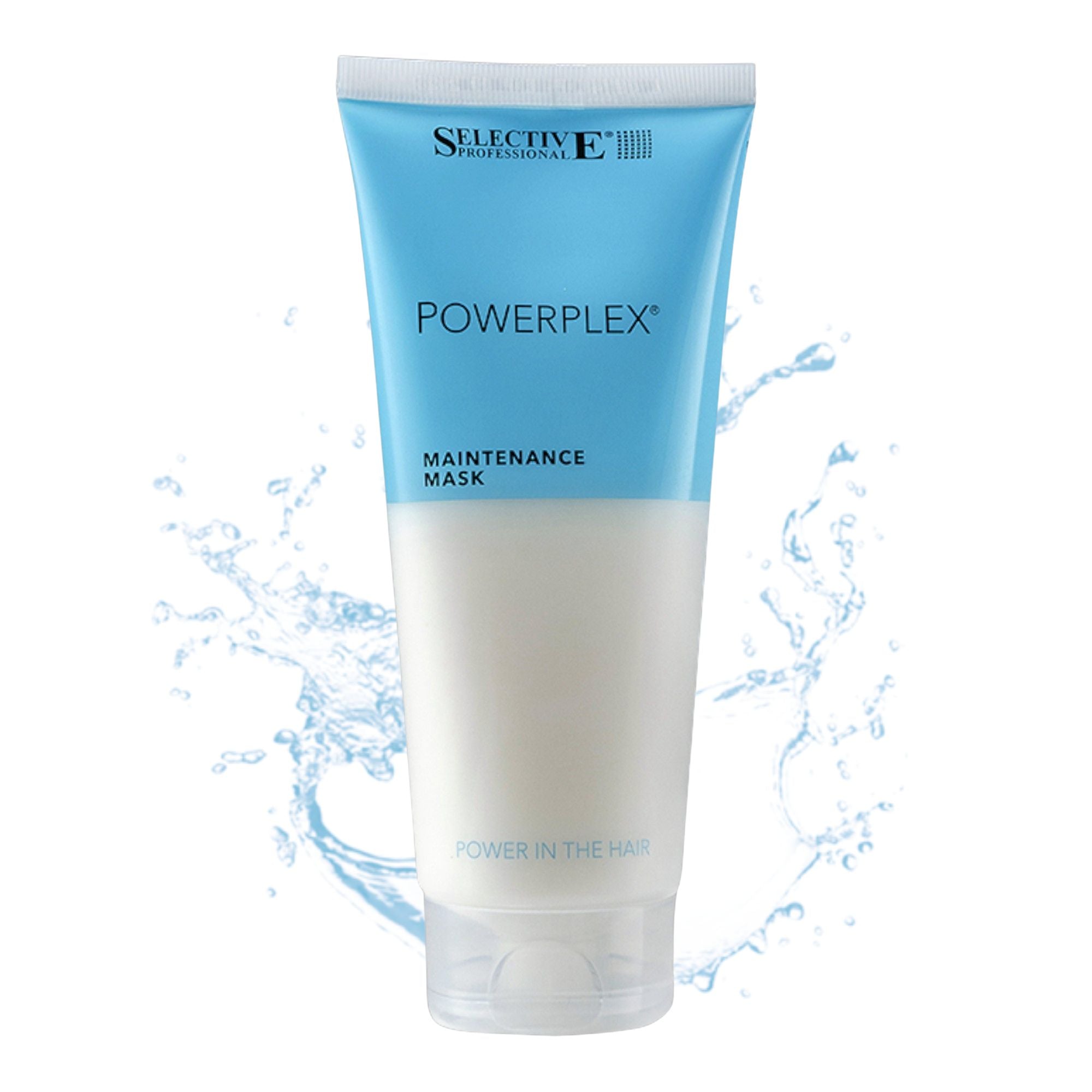 Selective Professional - Powerplex Maintenance Mask 200ml