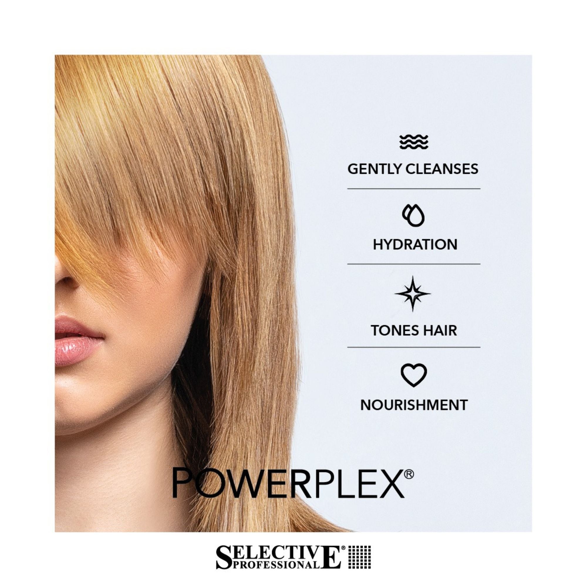 Selective Professional - Powerplex Maintenance Mask 200ml