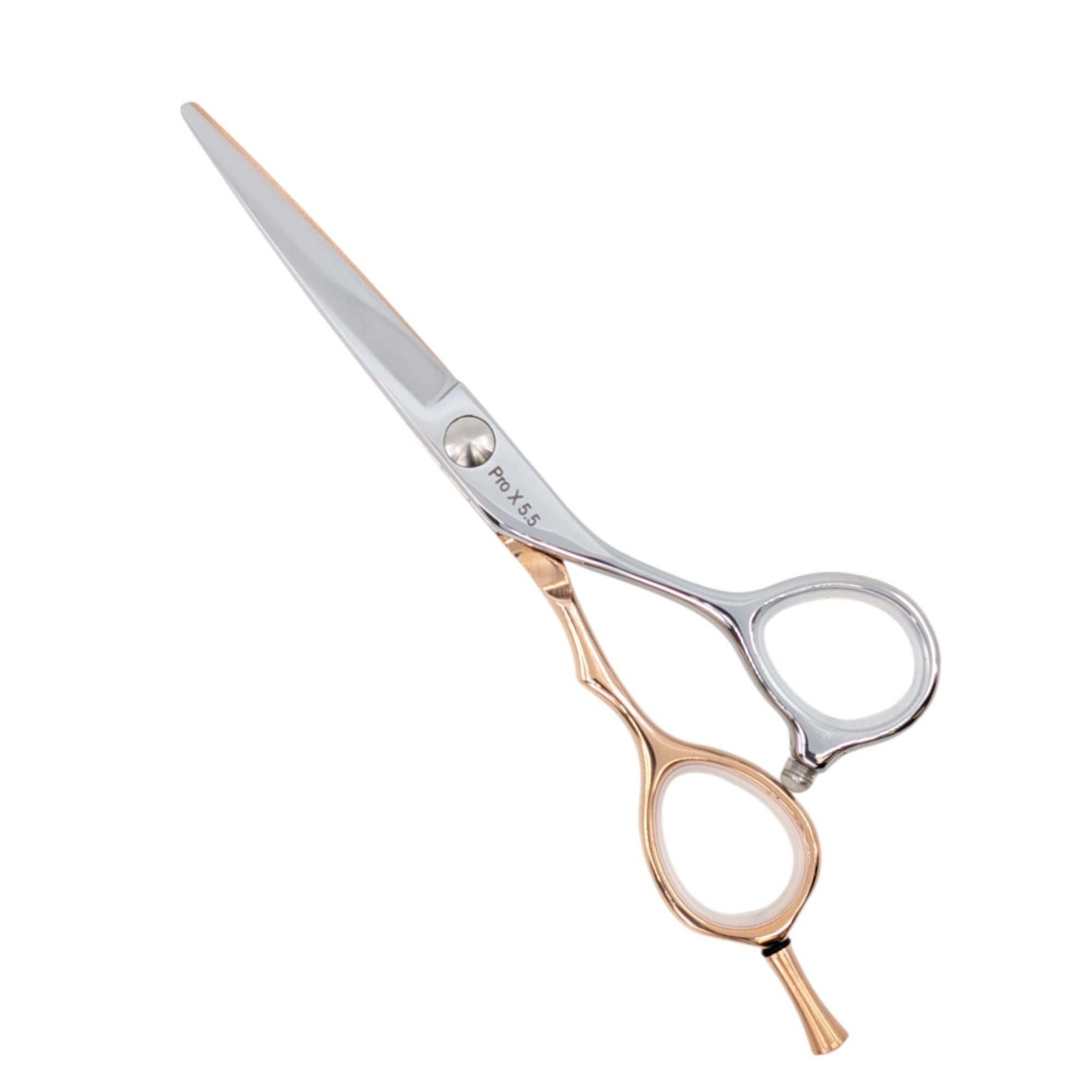 QT Quality Tools - Pro-X Series Professional Hairdressing Scissors 5.5 inch (14cm)