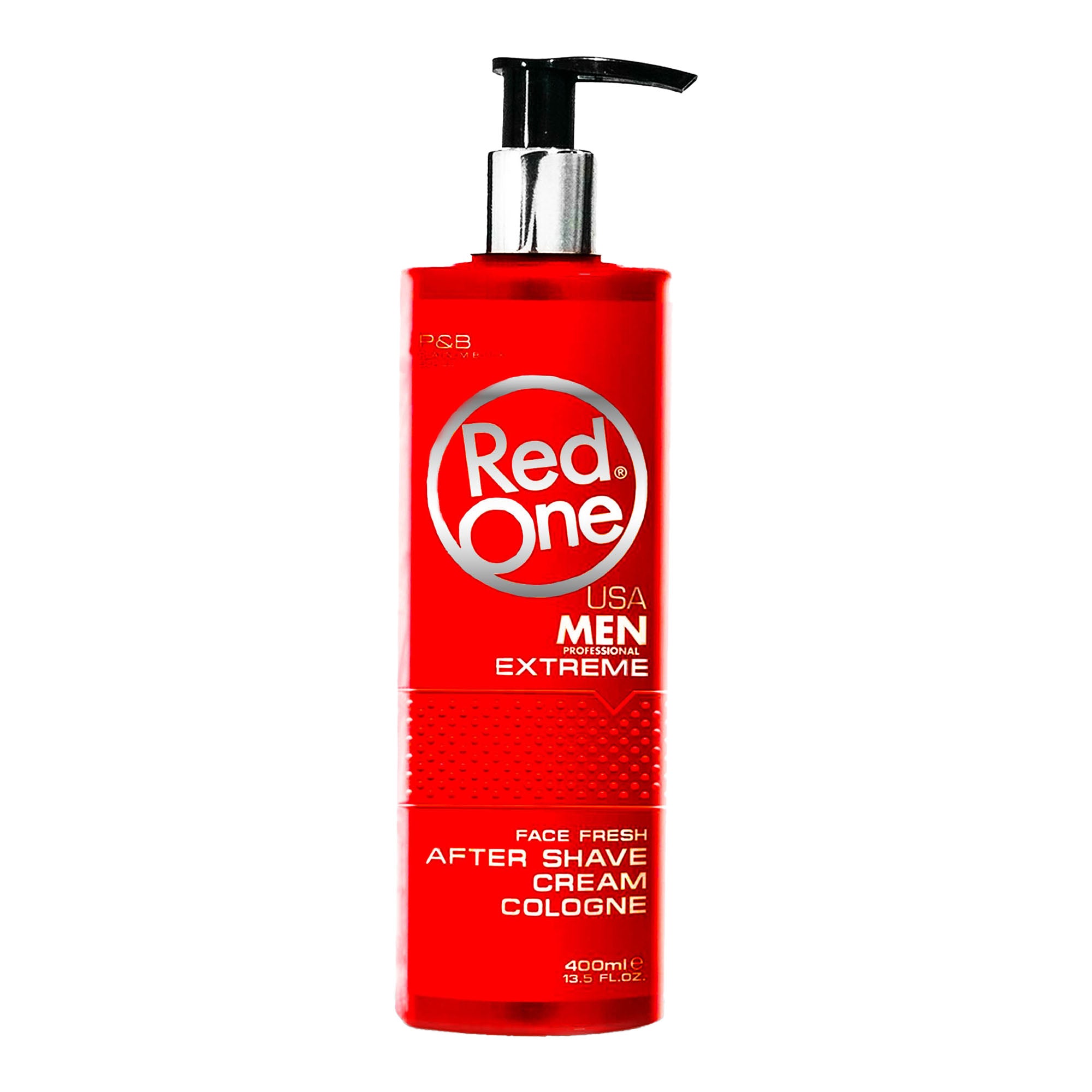 Redone - After Shave Cream Cologne Extreme 400ml